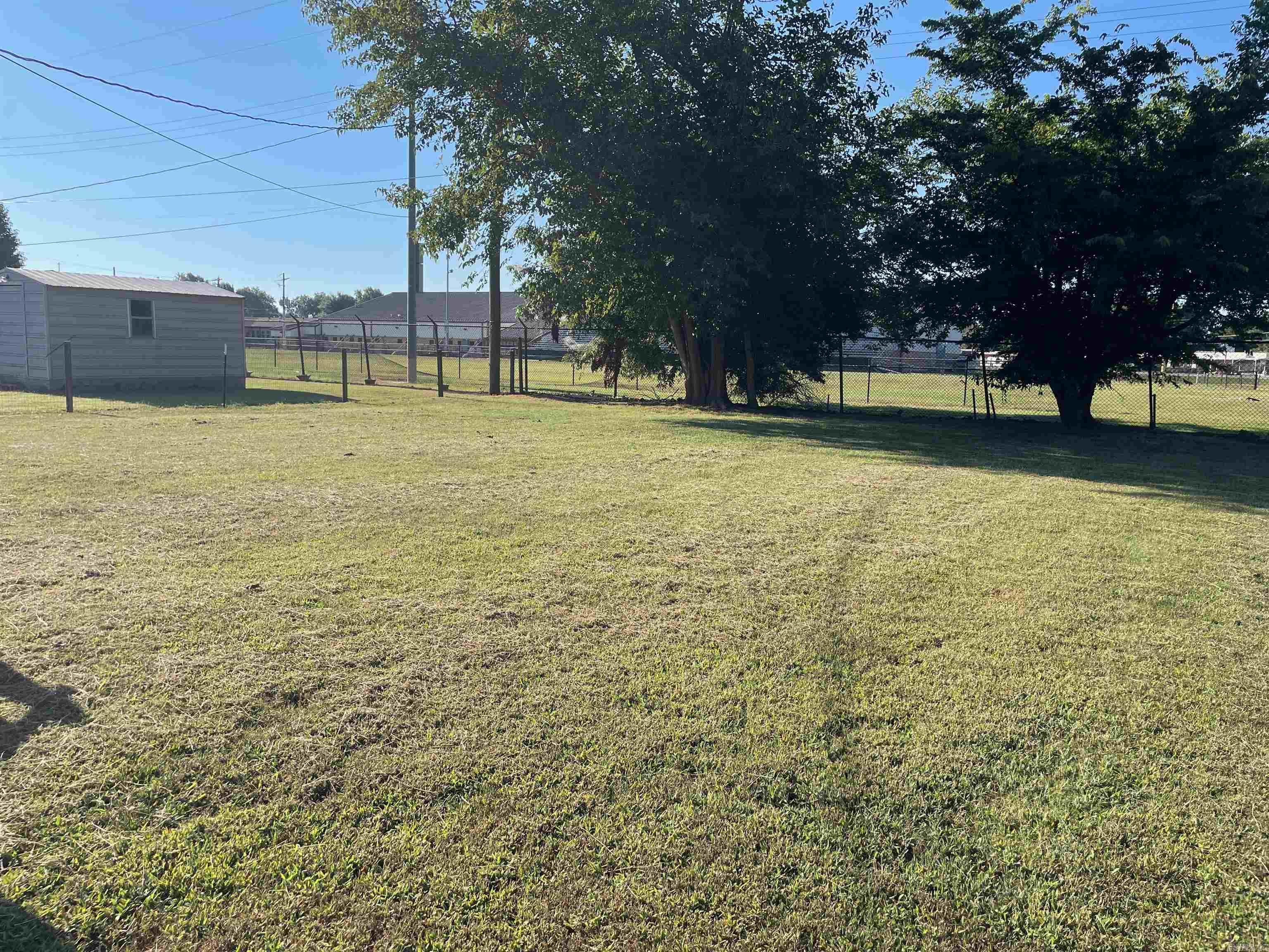 921 Cedar  Trumann, AR
