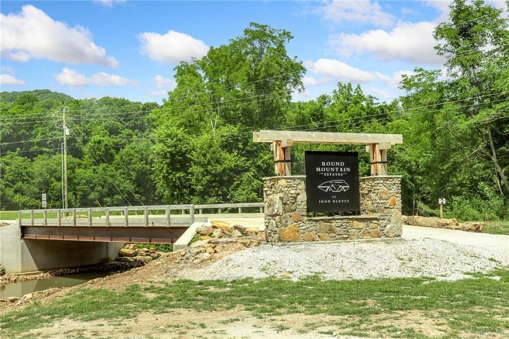 86 Lots Round Mountain Estates  Harrison, AR