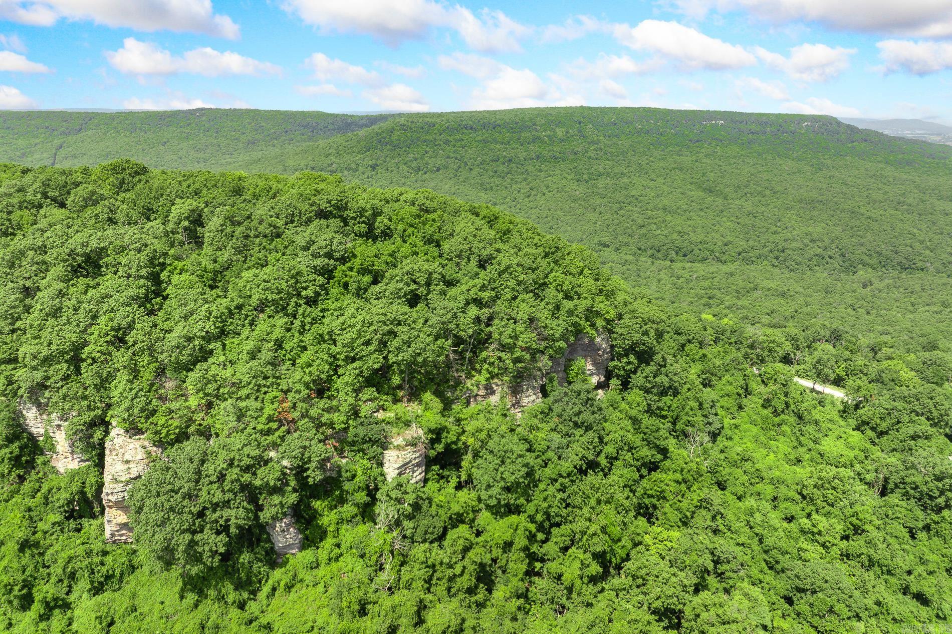 86 Lots Round Mountain Estates  Harrison, AR
