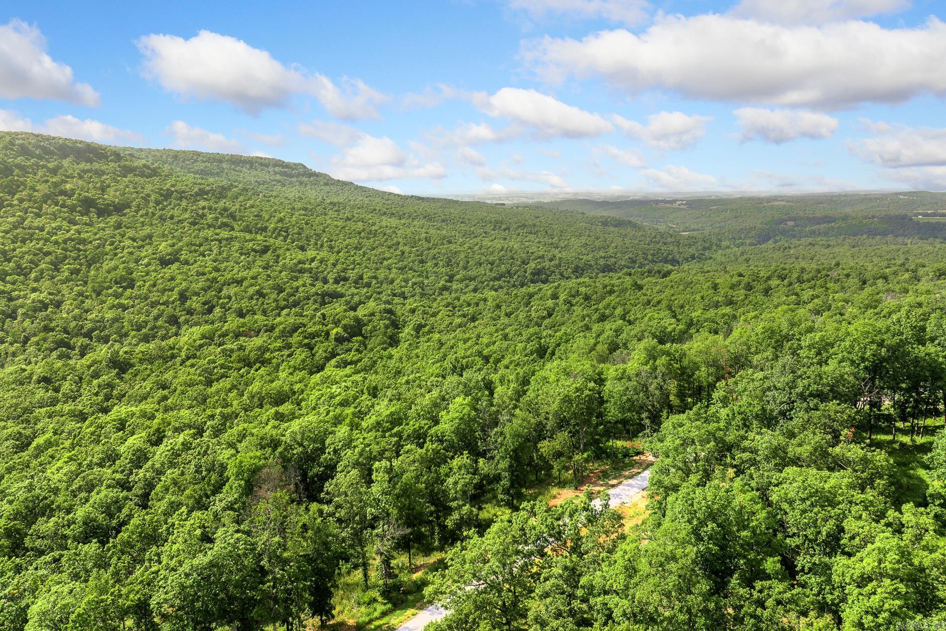 86 Lots Round Mountain Estates  Harrison, AR