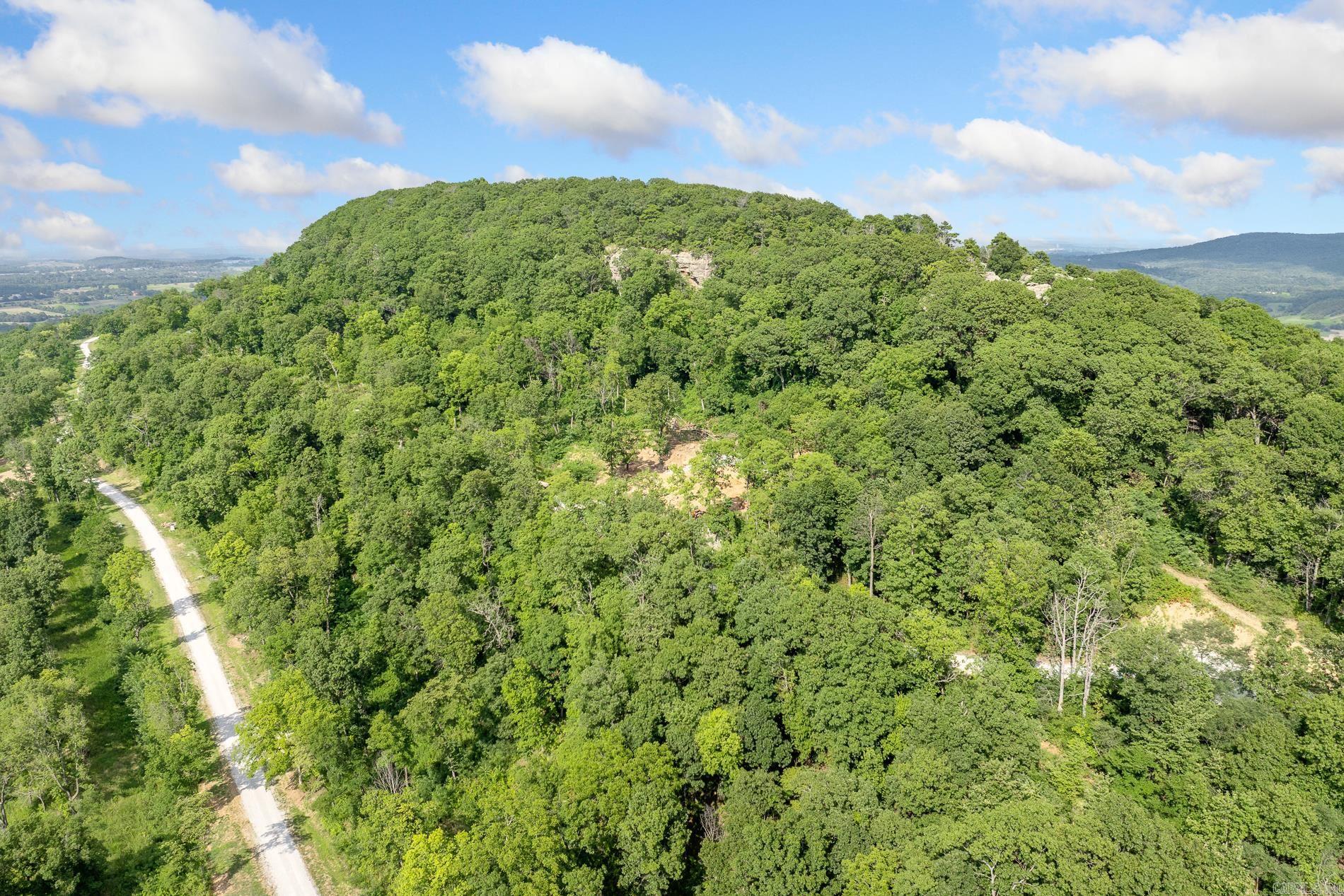 86 Lots Round Mountain Estates  Harrison, AR