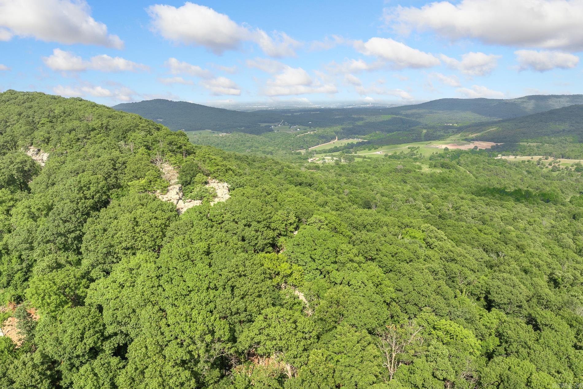 86 Lots Round Mountain Estates  Harrison, AR