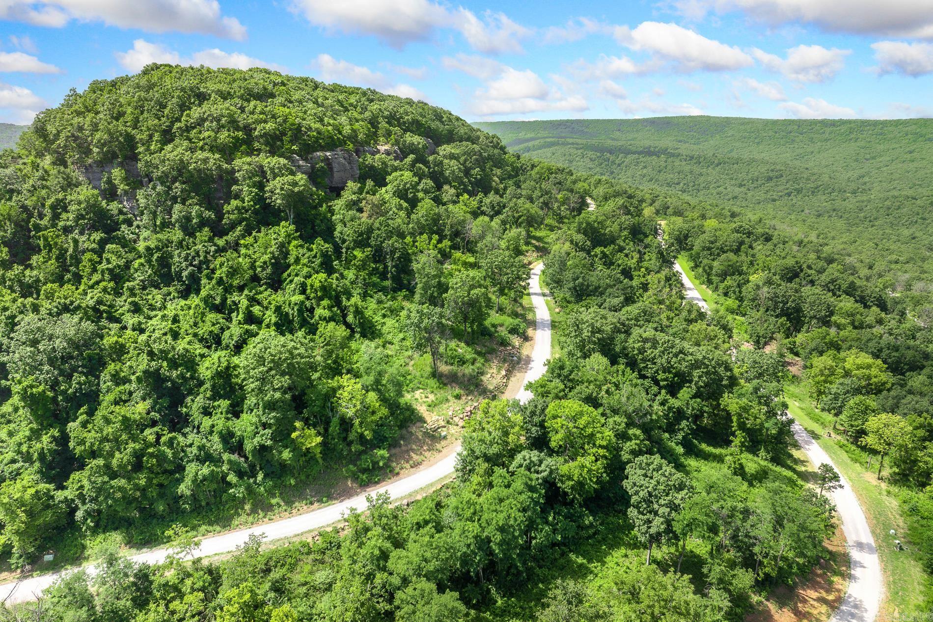 86 Lots Round Mountain Estates  Harrison, AR