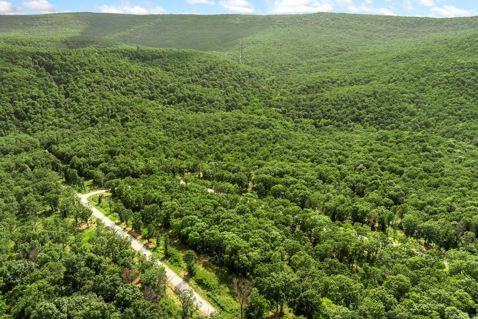 86 Lots Round Mountain Estates  Harrison, AR