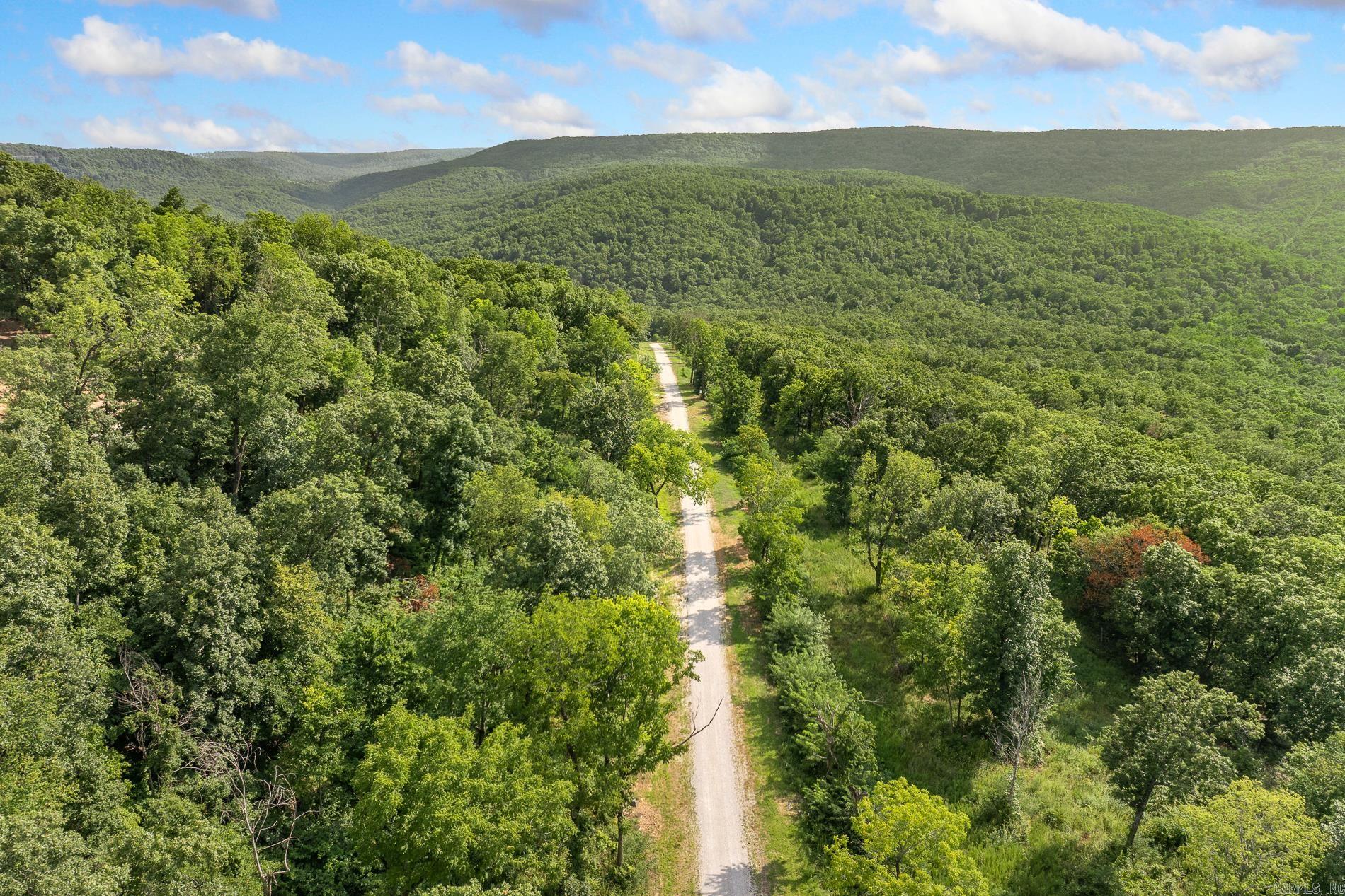 86 Lots Round Mountain Estates  Harrison, AR