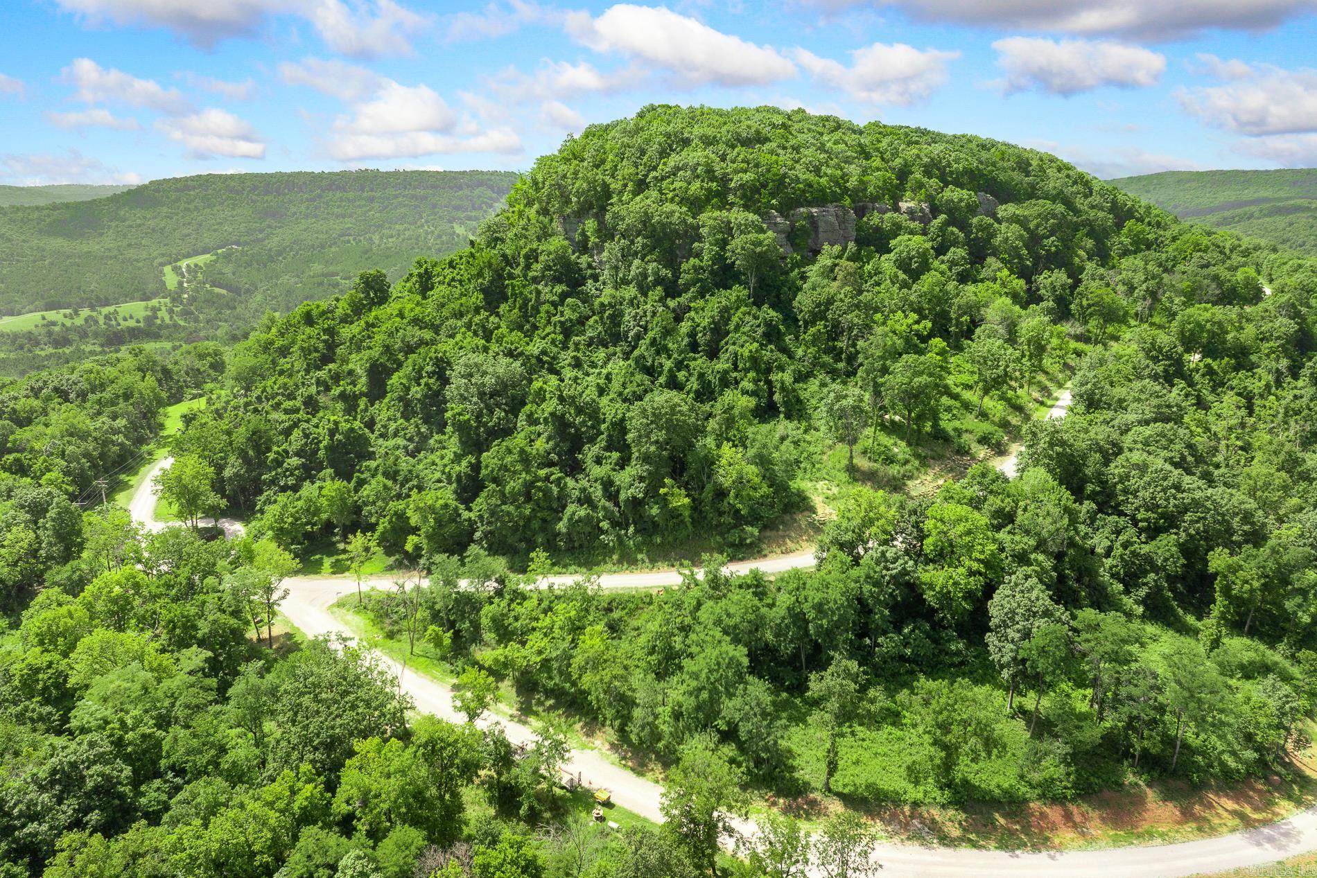 86 Lots Round Mountain Estates  Harrison, AR
