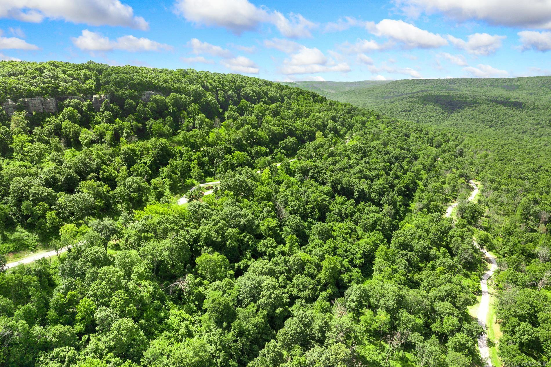 86 Lots Round Mountain Estates  Harrison, AR