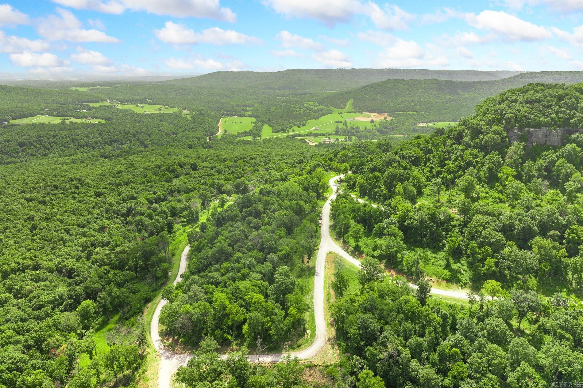 86 Lots Round Mountain Estates  Harrison, AR