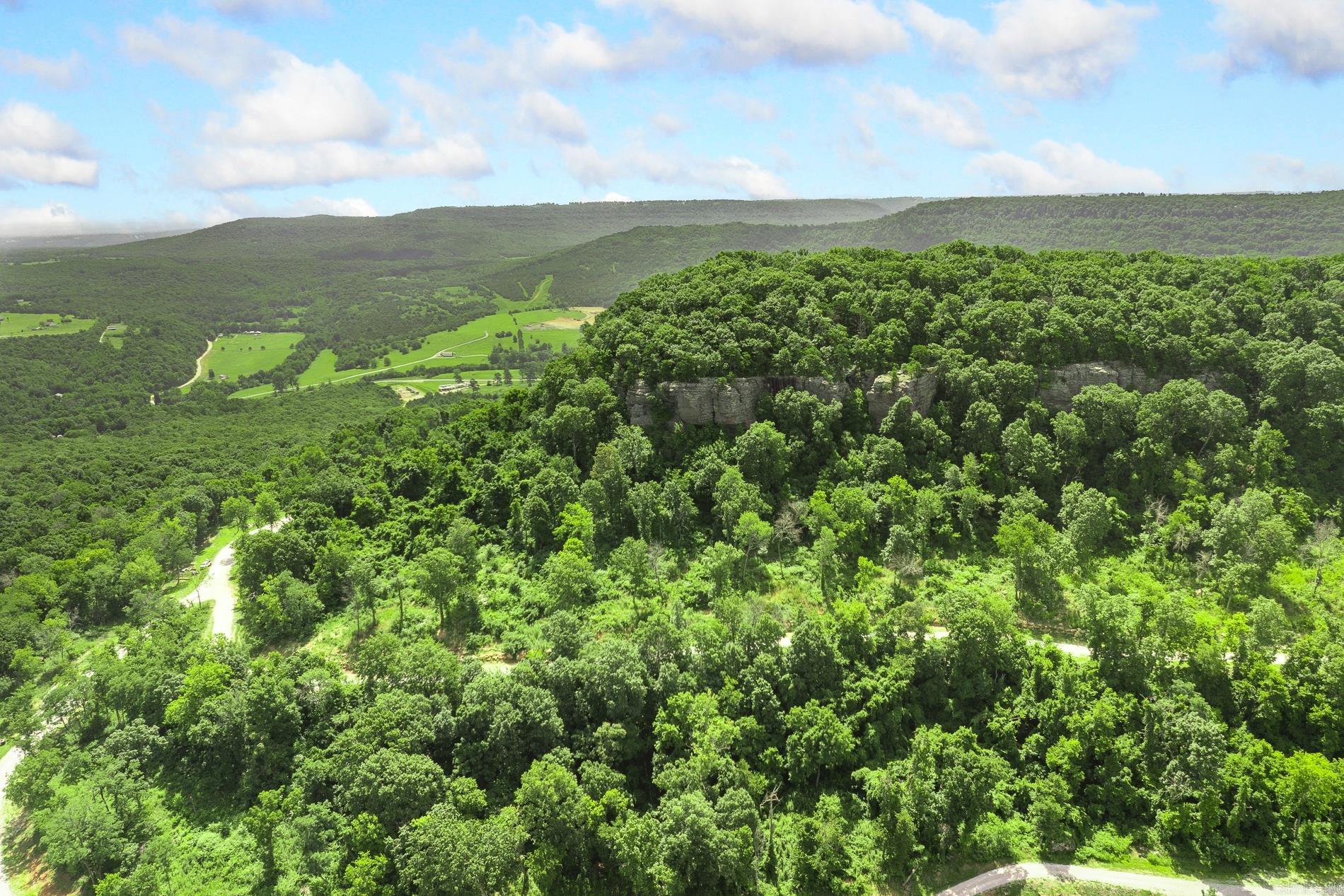 86 Lots Round Mountain Estates  Harrison, AR