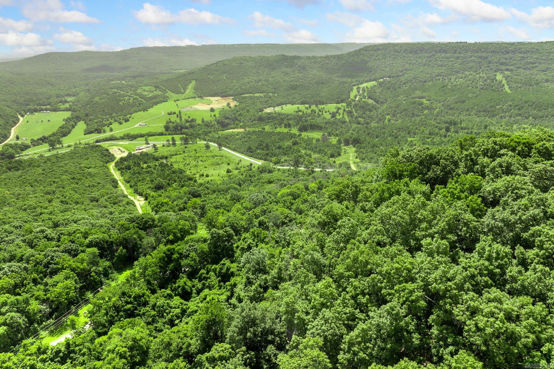 86 Lots Round Mountain Estates  Harrison, AR