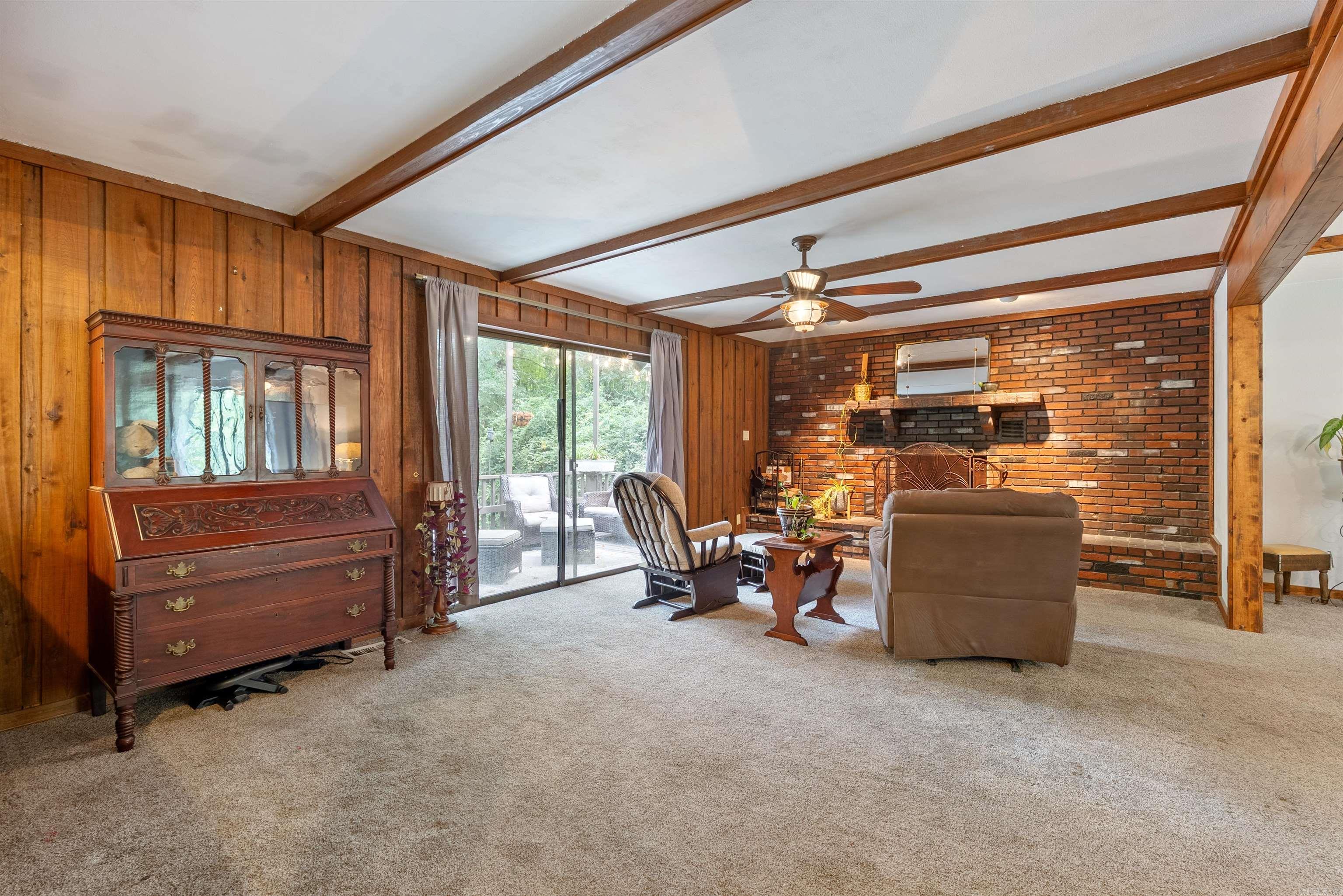 52 Pinecrest Circle  Sheridan, AR