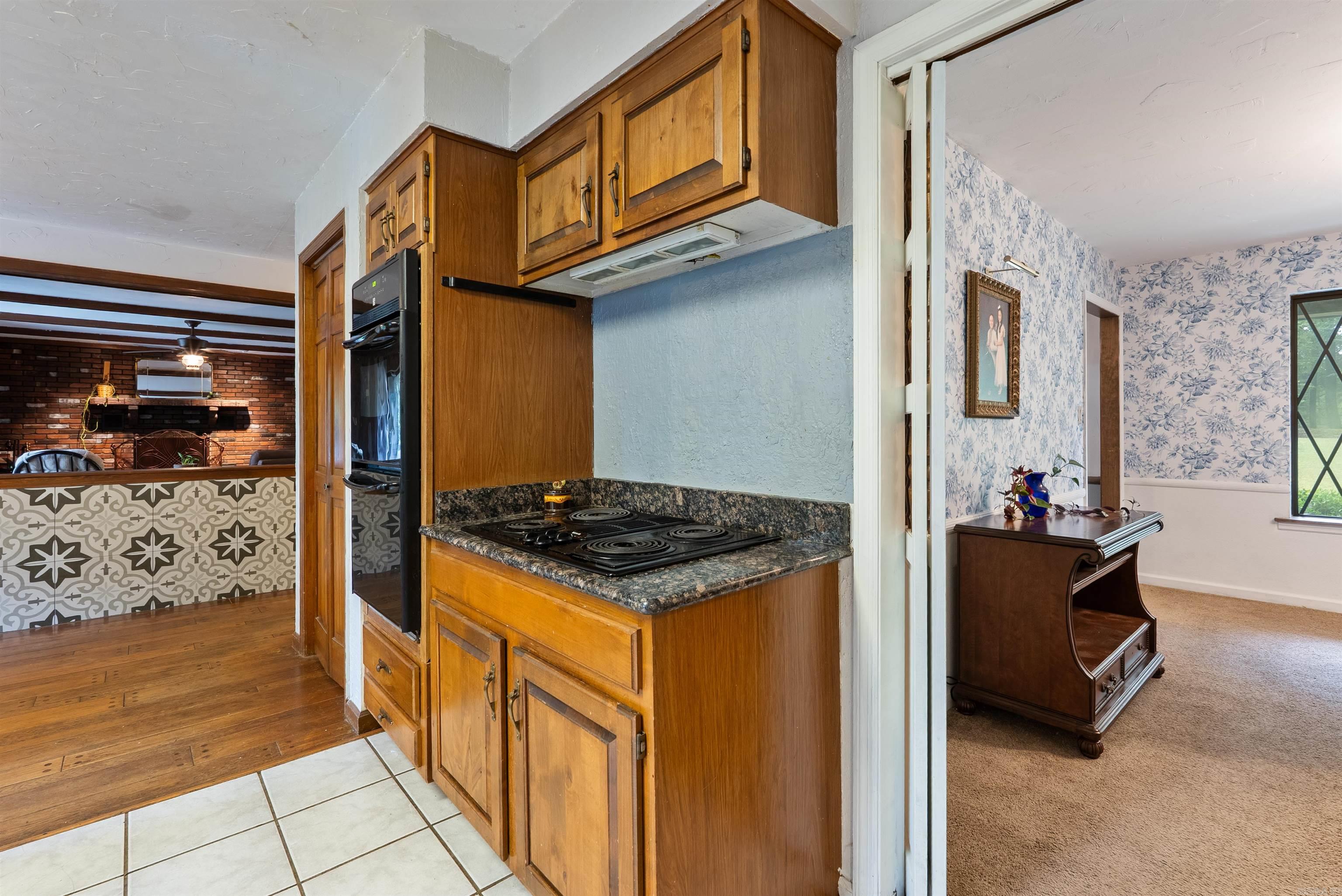 52 Pinecrest Circle  Sheridan, AR