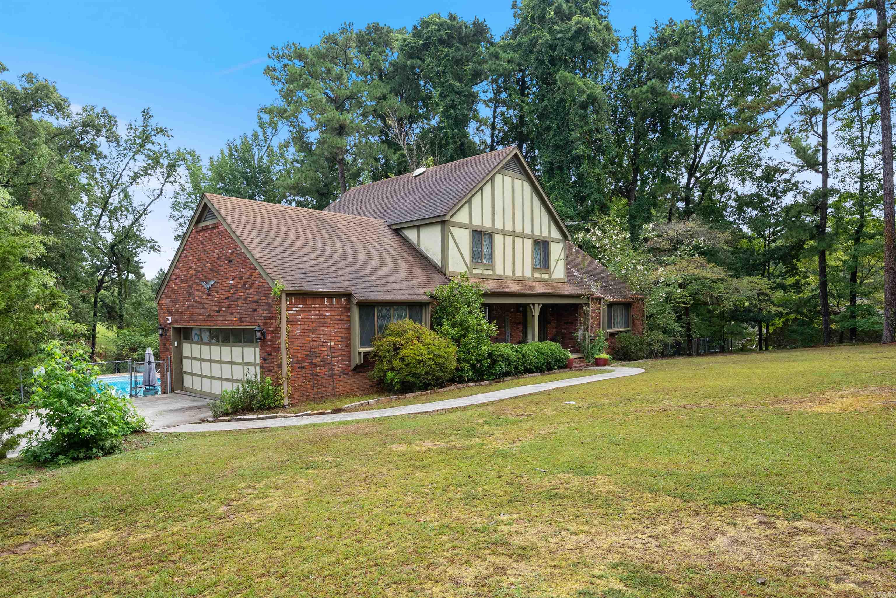 52 Pinecrest Circle  Sheridan, AR