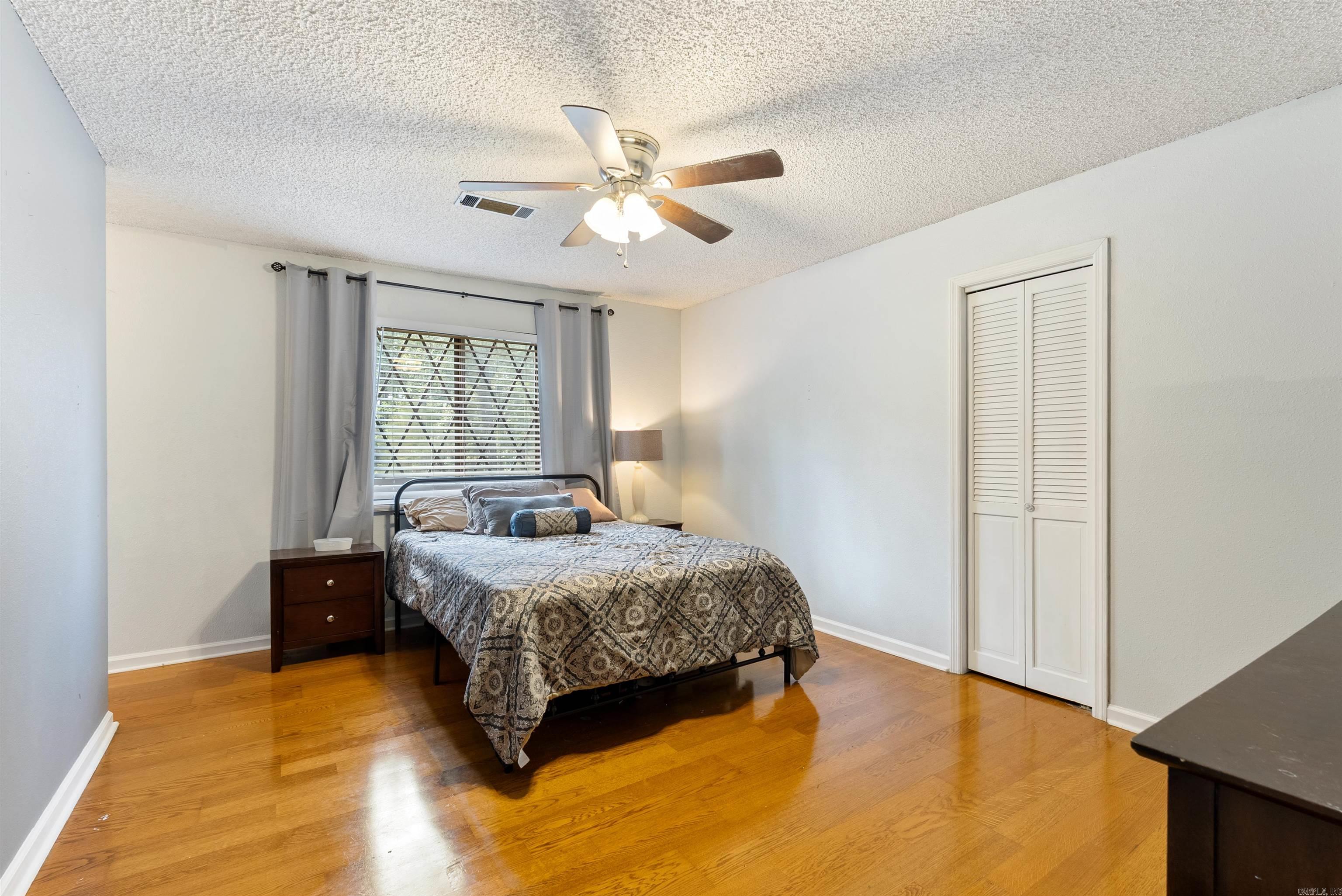 52 Pinecrest Circle  Sheridan, AR