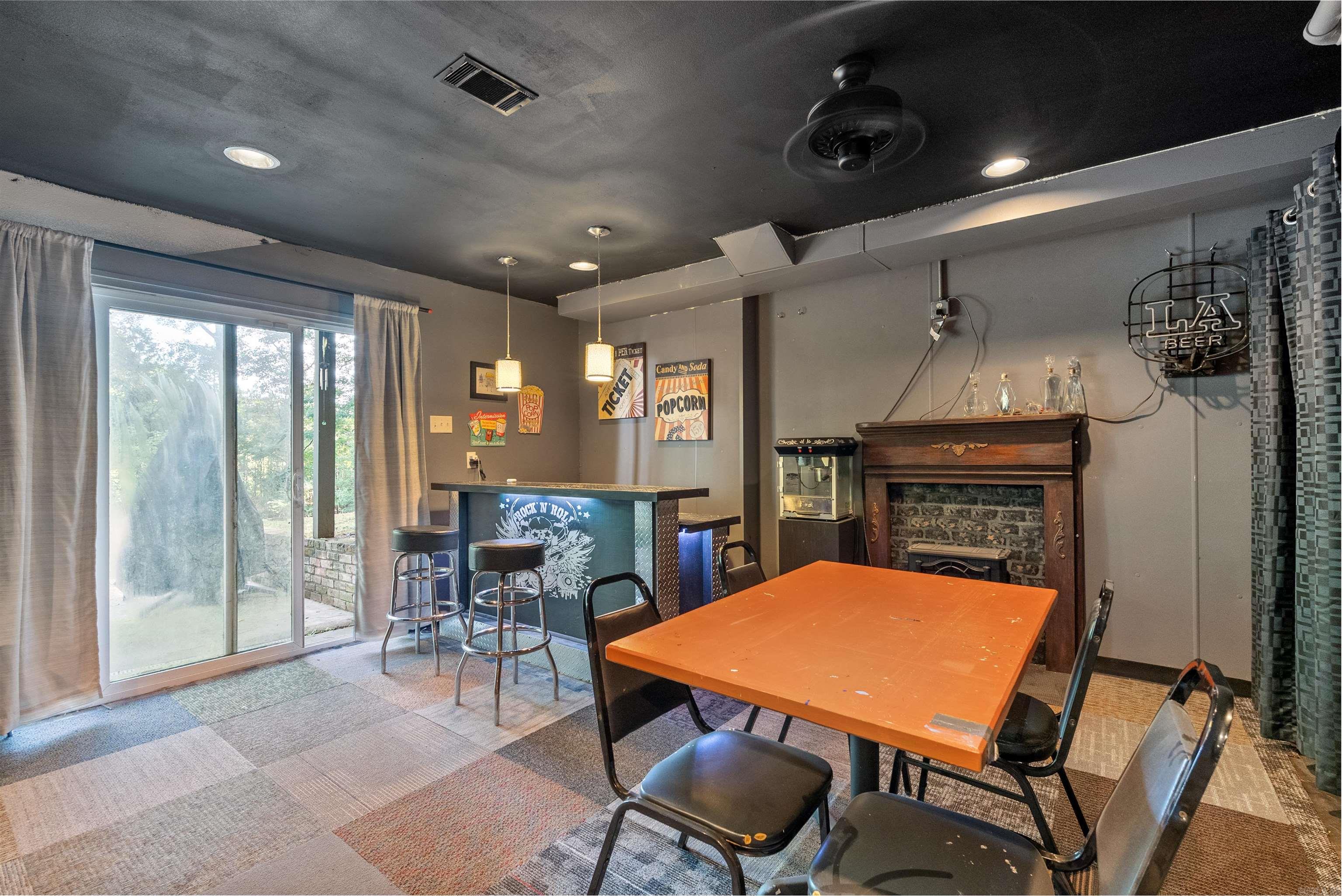 52 Pinecrest Circle  Sheridan, AR