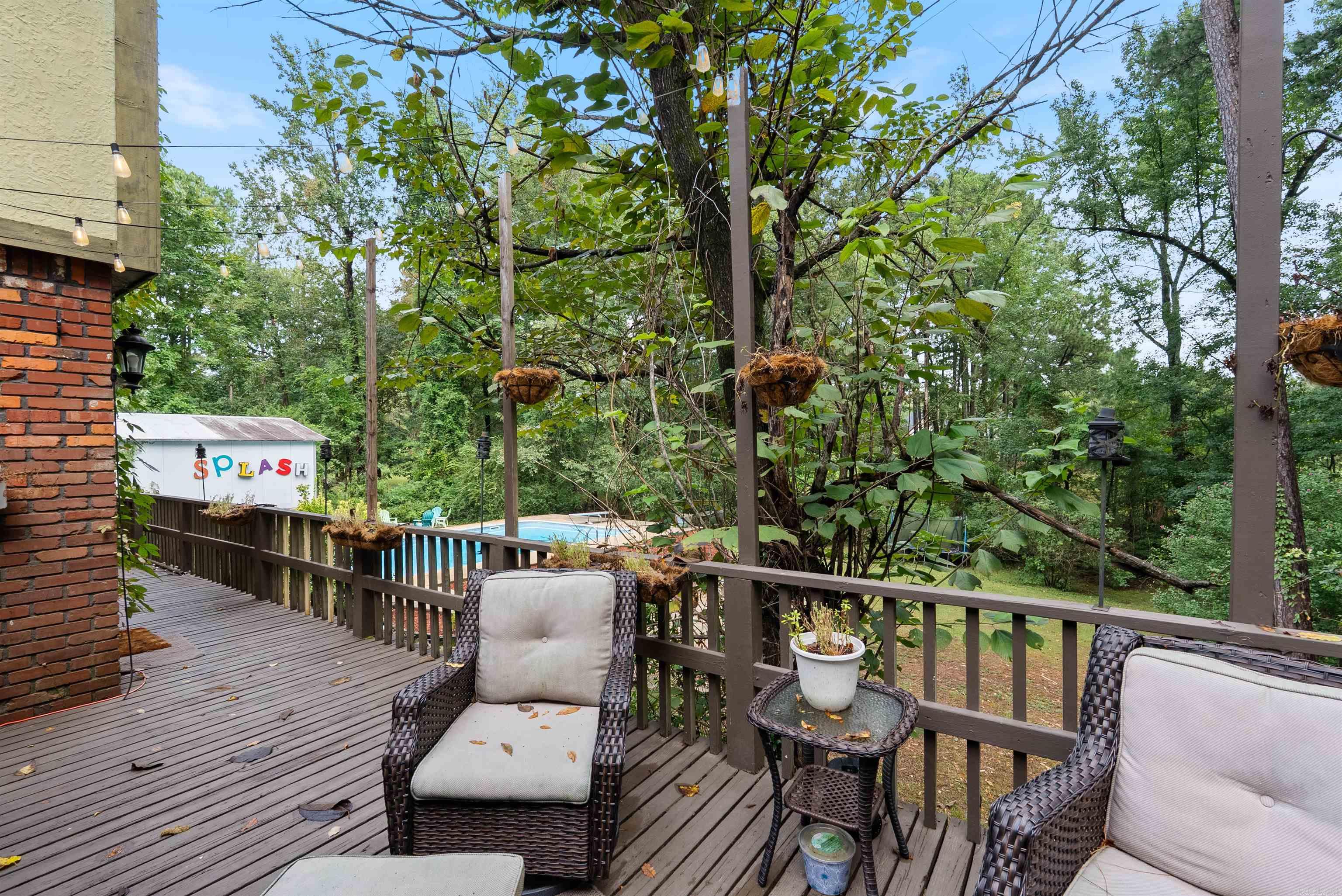 52 Pinecrest Circle  Sheridan, AR