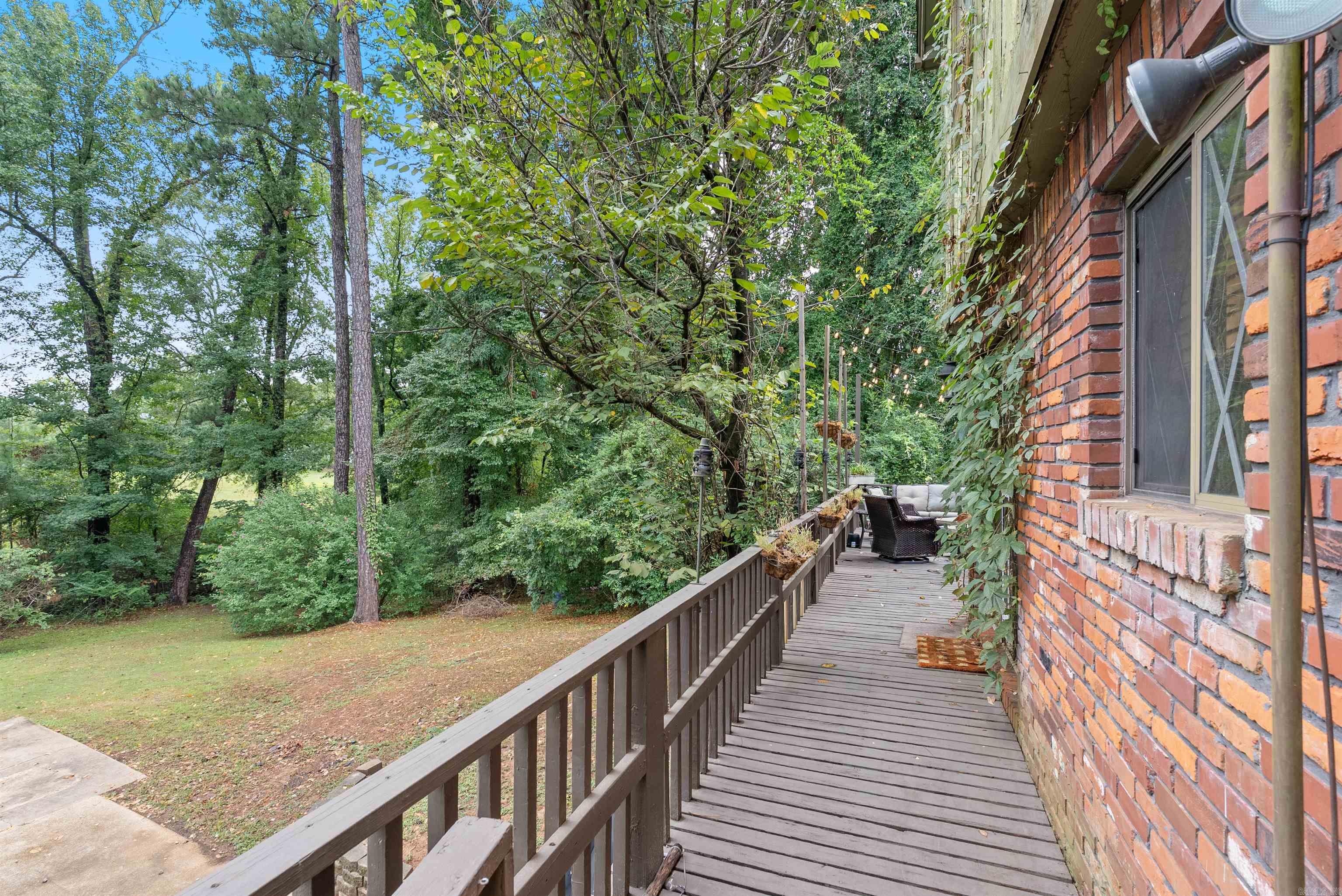 52 Pinecrest Circle  Sheridan, AR