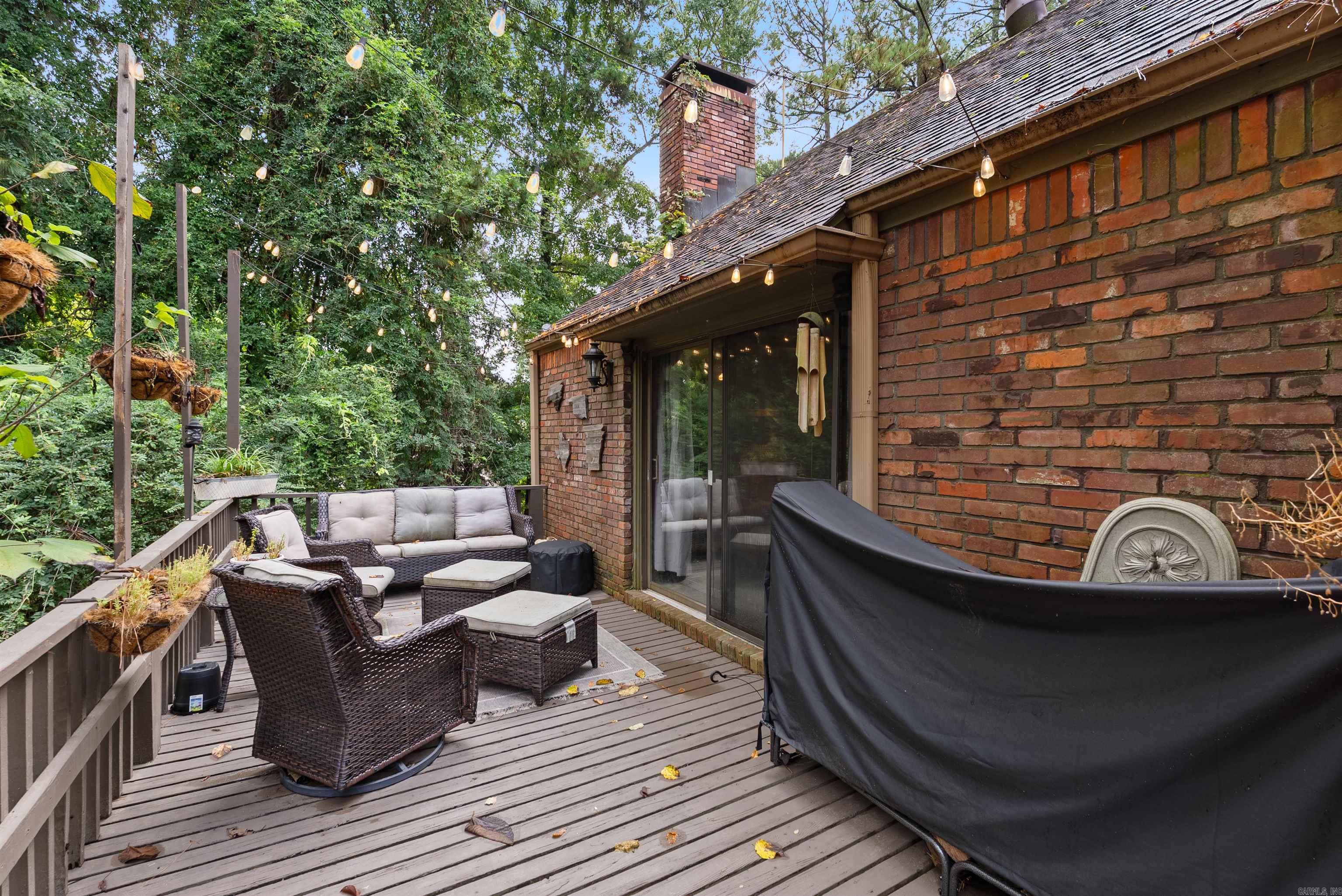52 Pinecrest Circle  Sheridan, AR