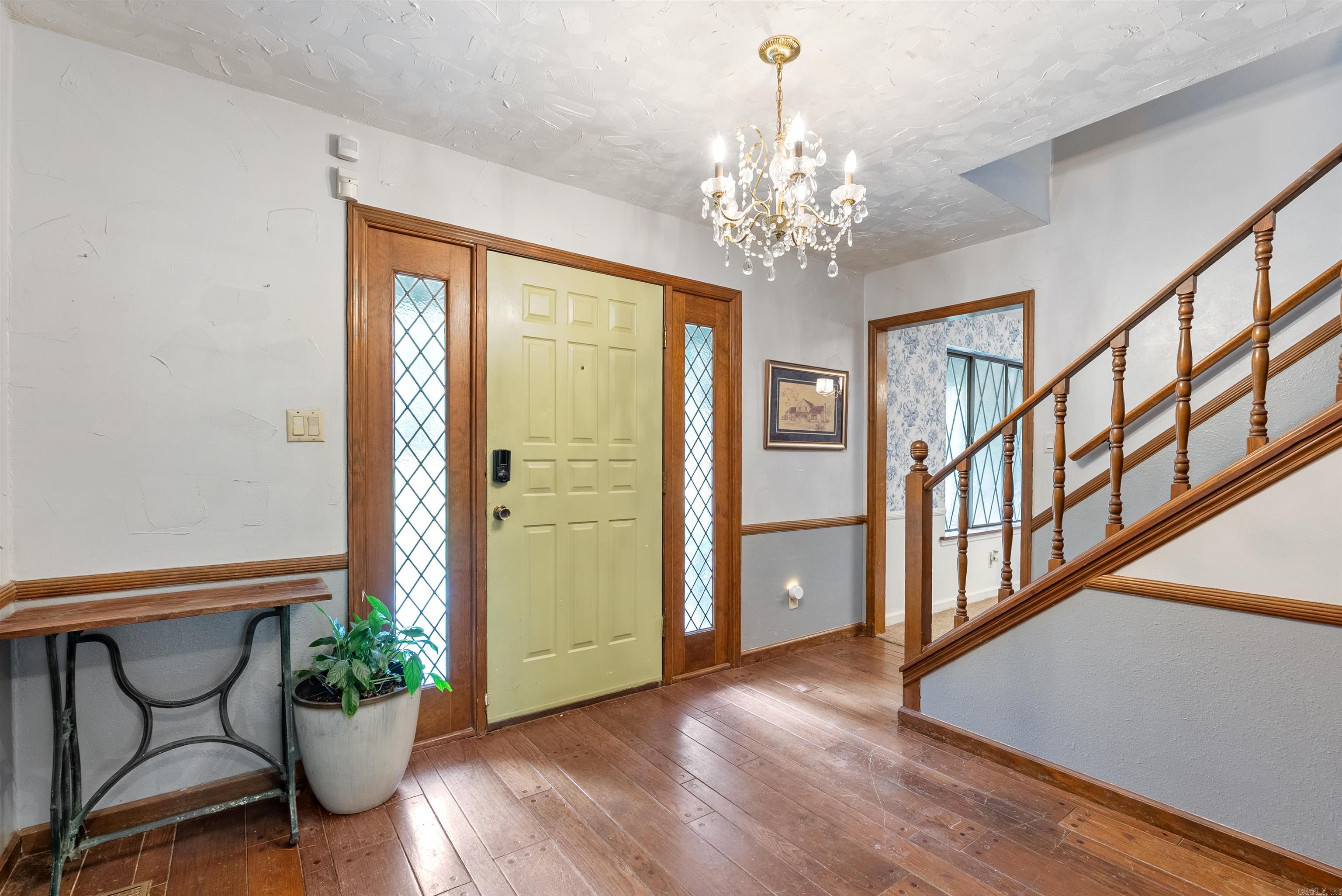 52 Pinecrest Circle  Sheridan, AR