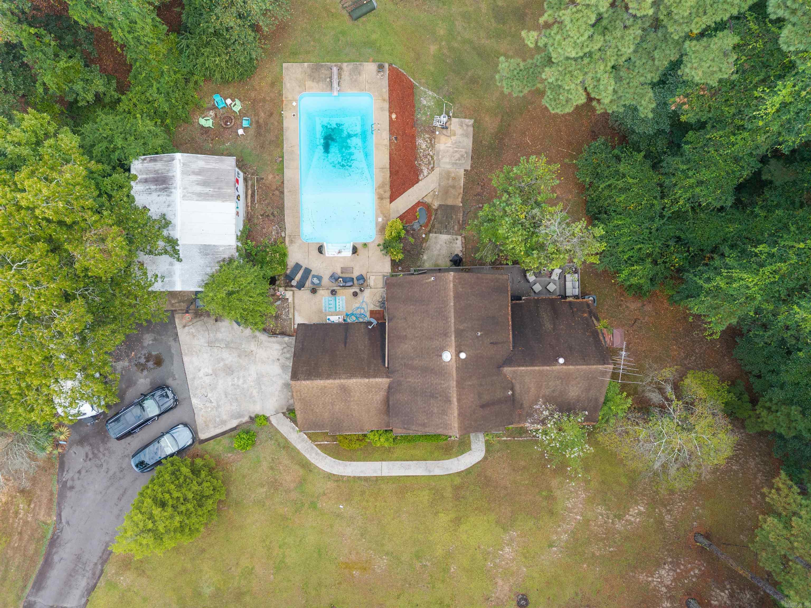 52 Pinecrest Circle  Sheridan, AR