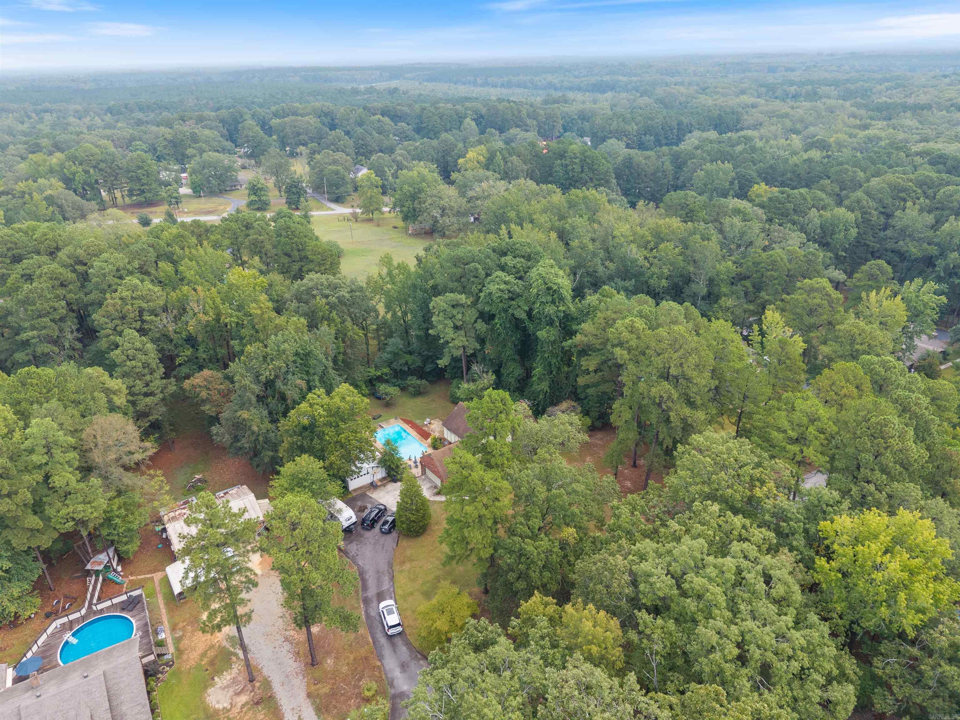 52 Pinecrest Circle  Sheridan, AR