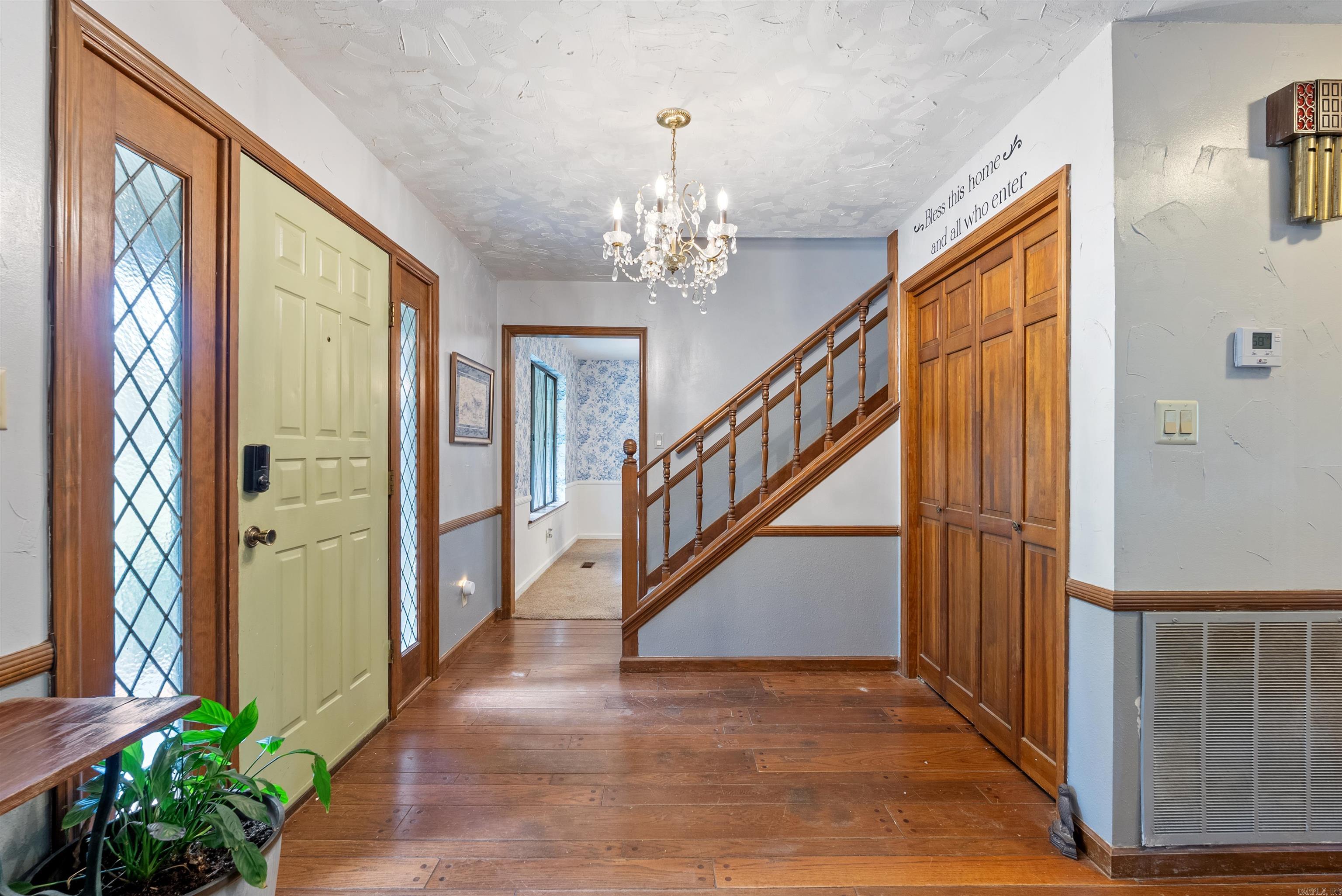 52 Pinecrest Circle  Sheridan, AR