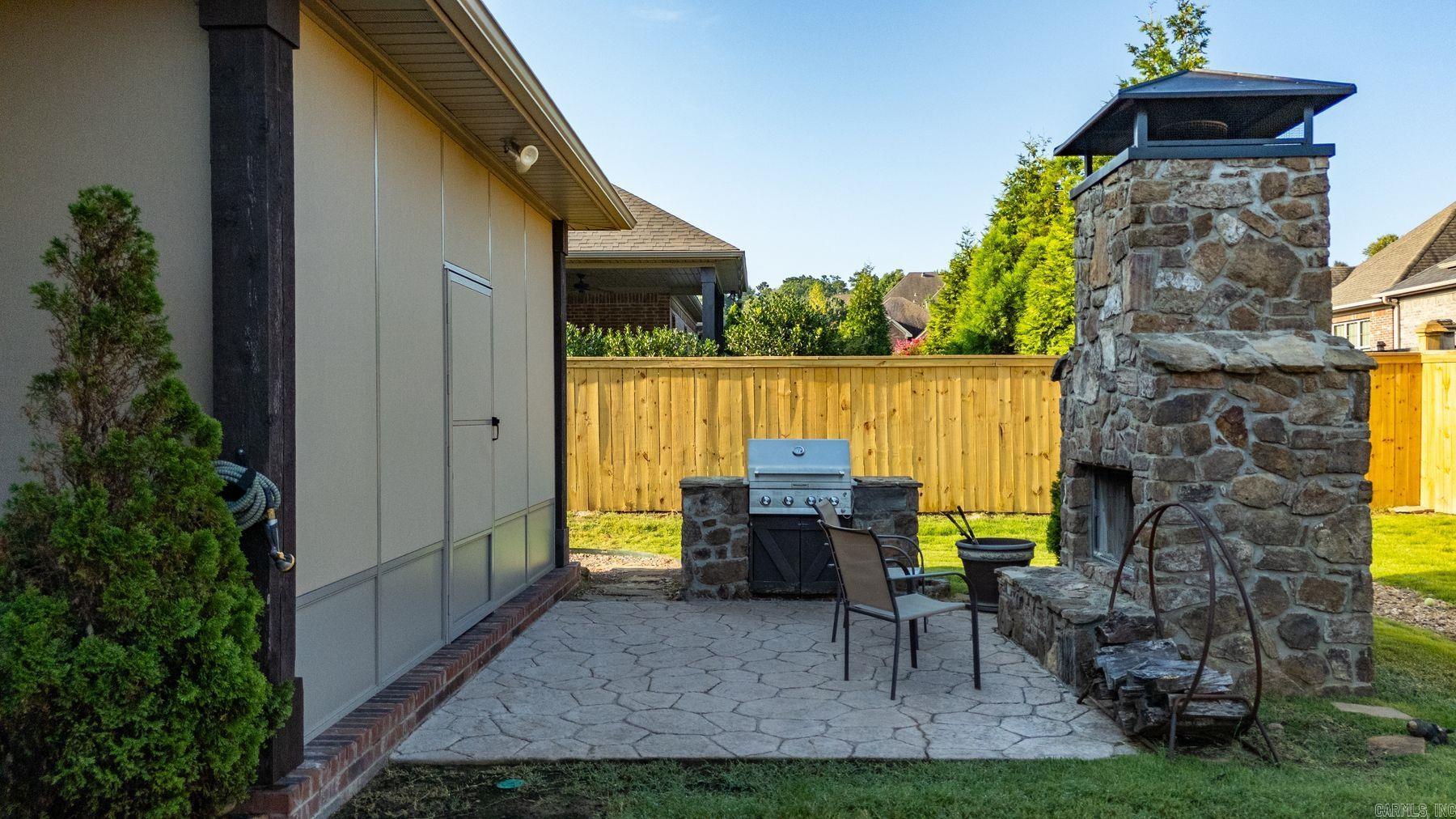 2314 Gordon  Little Rock, AR