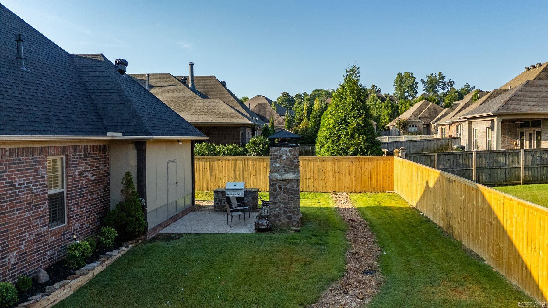 2314 Gordon  Little Rock, AR