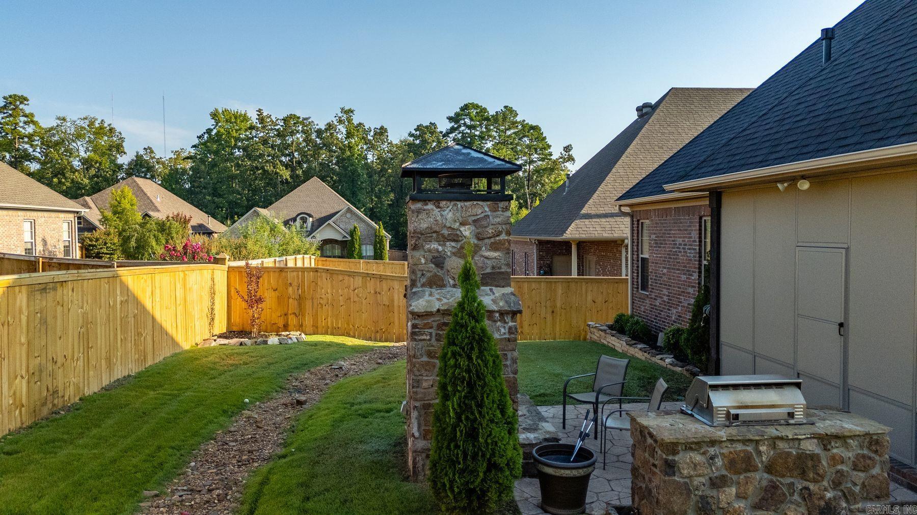 2314 Gordon  Little Rock, AR