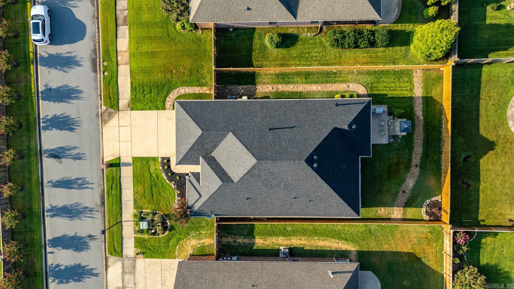 2314 Gordon  Little Rock, AR