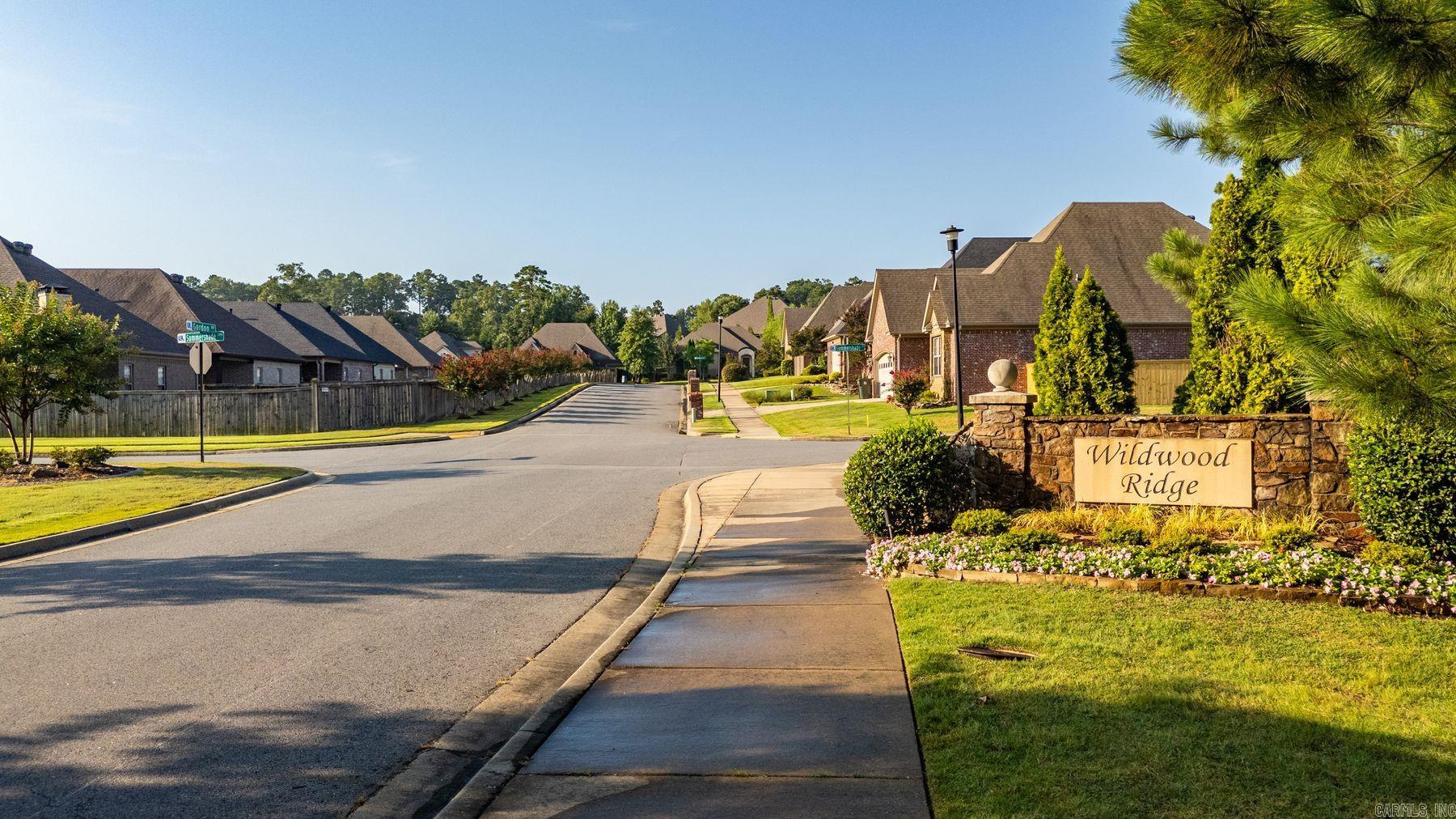 2314 Gordon  Little Rock, AR