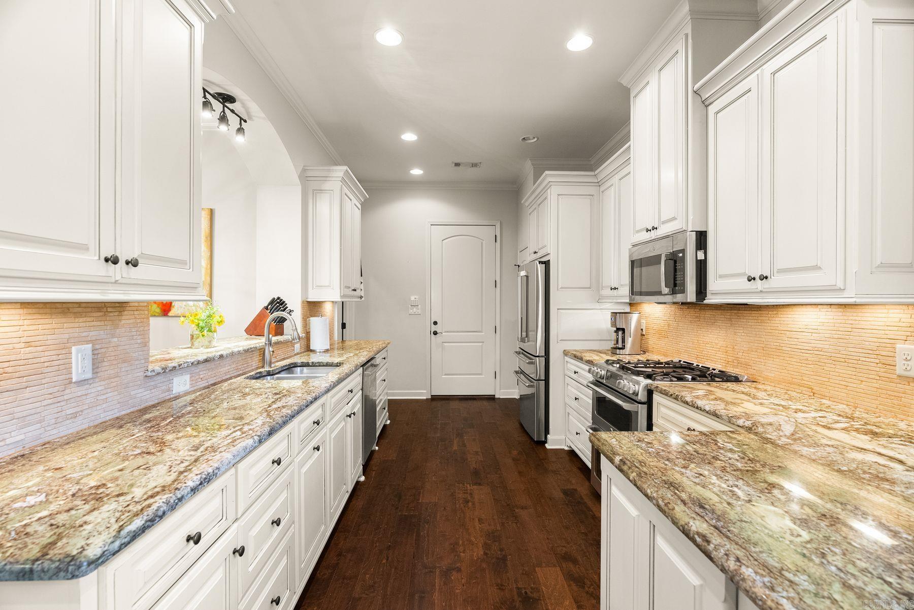 2314 Gordon  Little Rock, AR