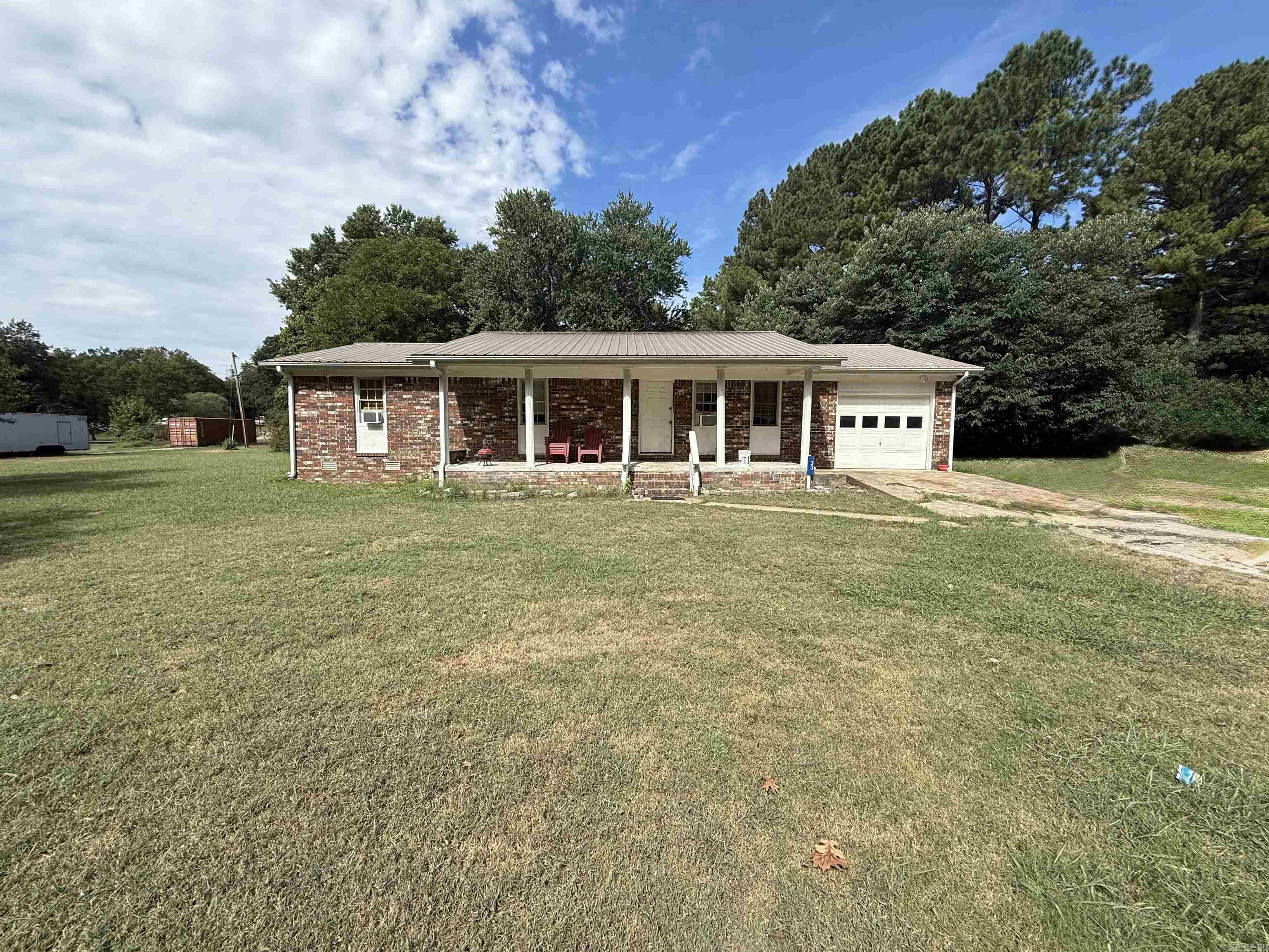 33 Stacey Dr.  Batesville, AR