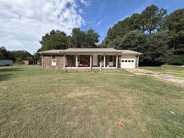 33  Stacey Dr.  Batesville, AR