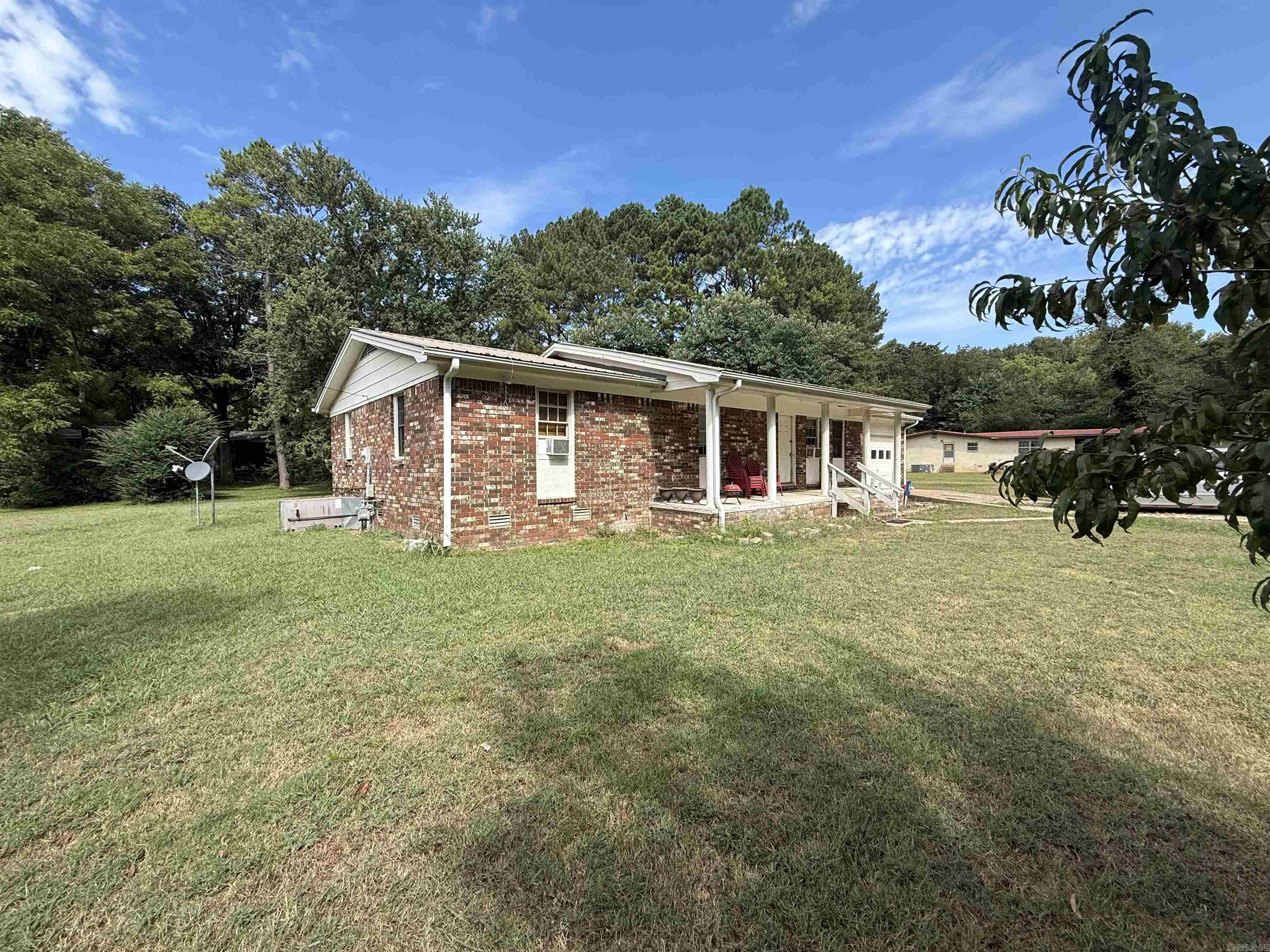 33 Stacey Dr.  Batesville, AR