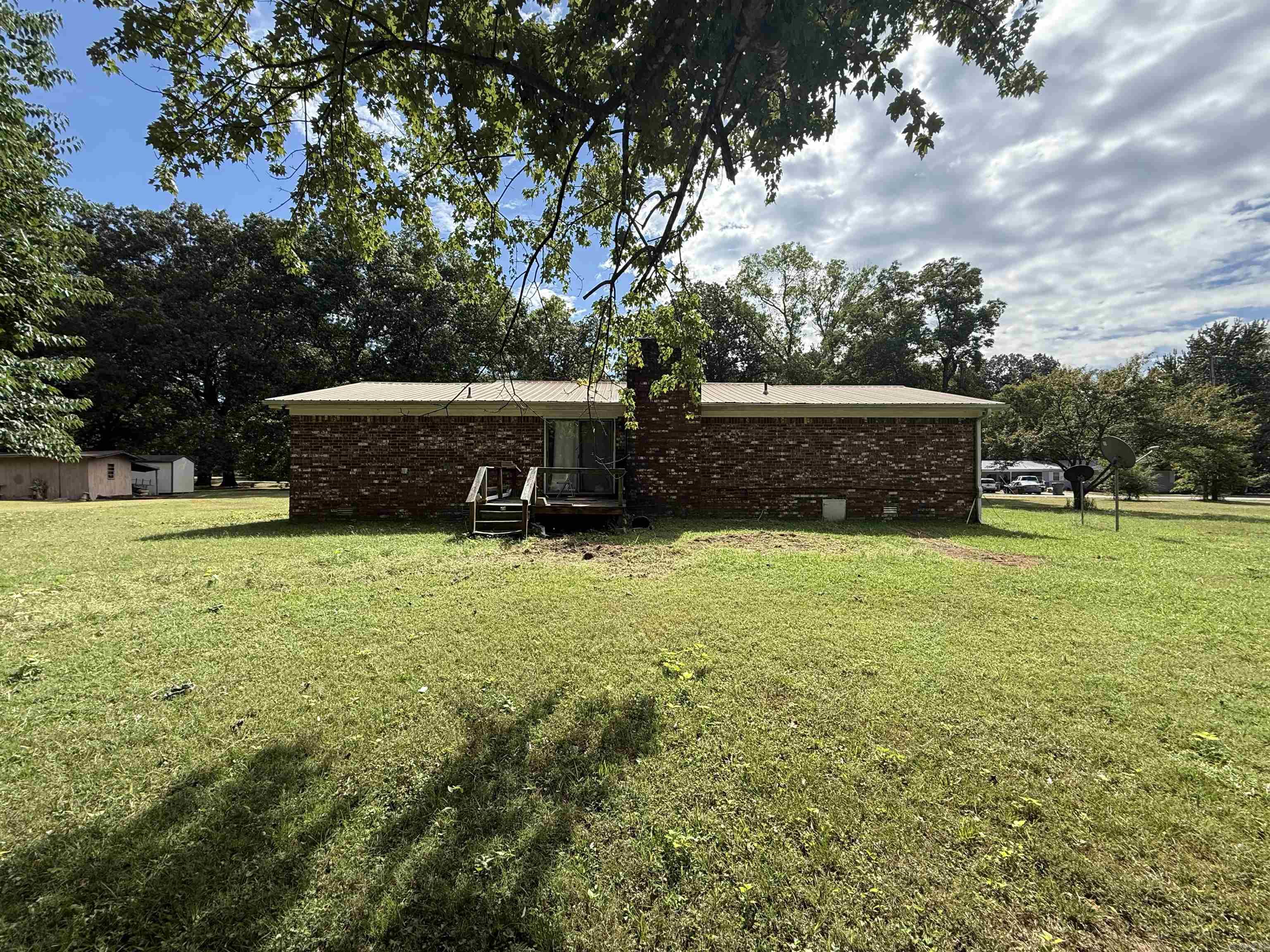 33 Stacey Dr.  Batesville, AR