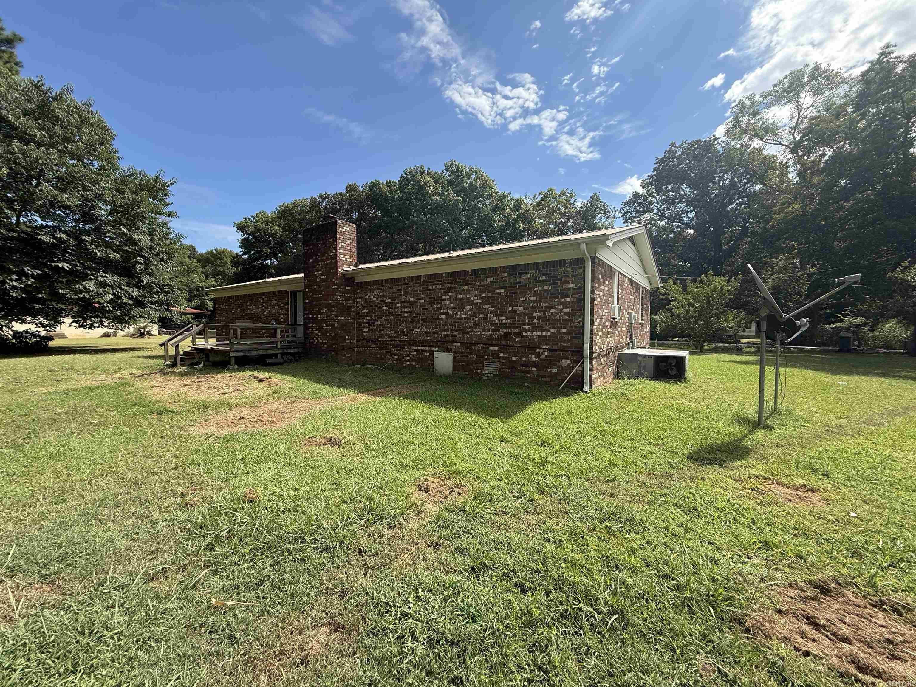 33 Stacey Dr.  Batesville, AR