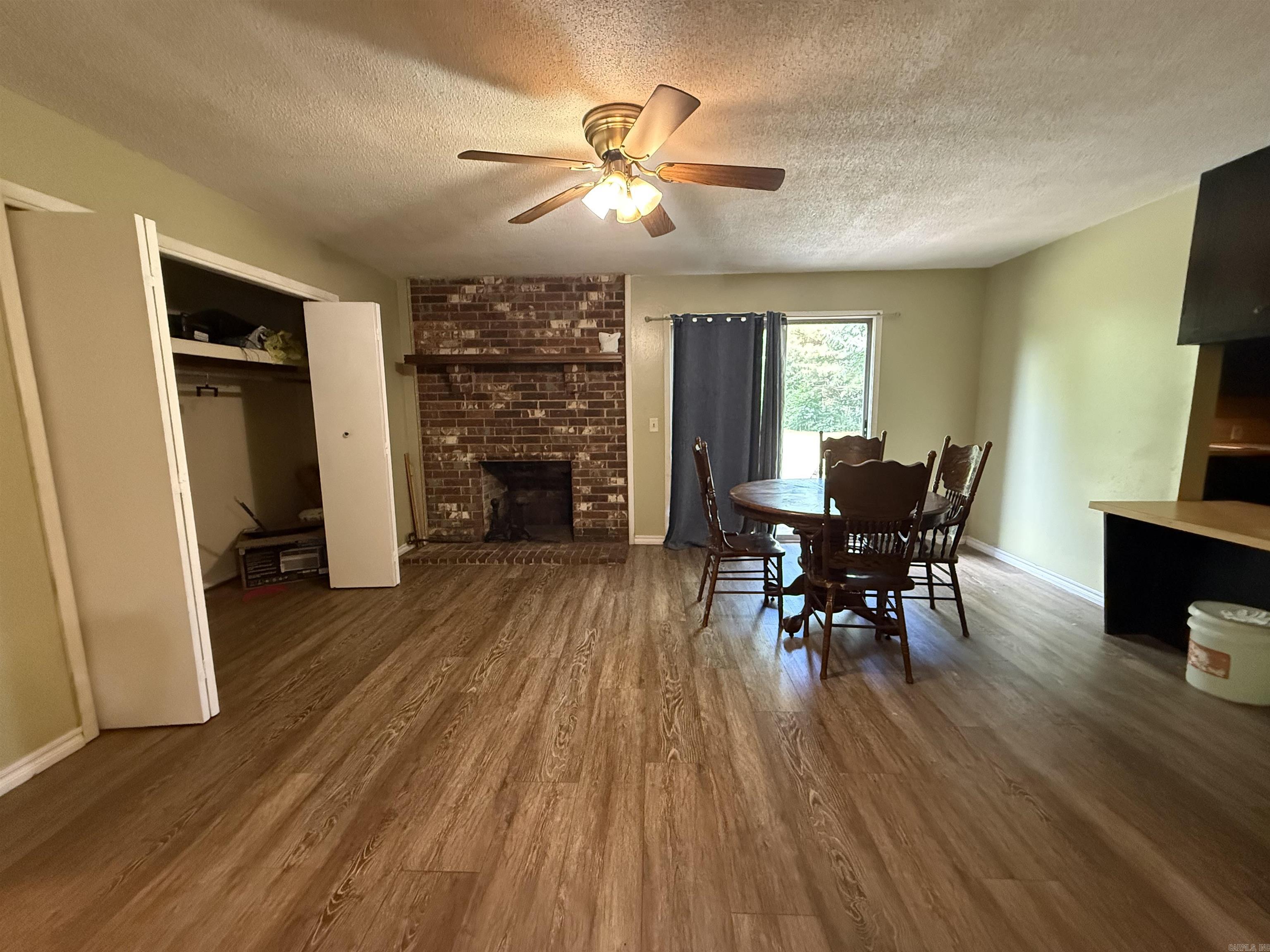 33 Stacey Dr.  Batesville, AR