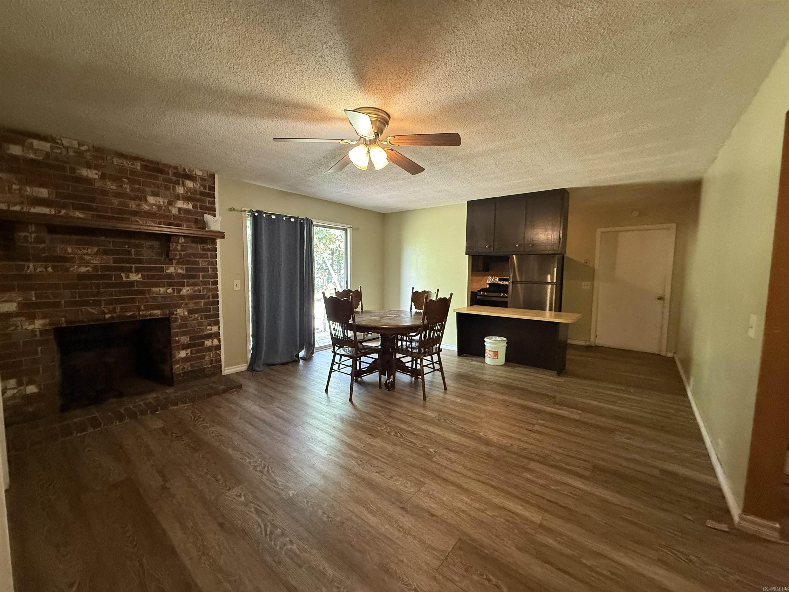 33 Stacey Dr.  Batesville, AR