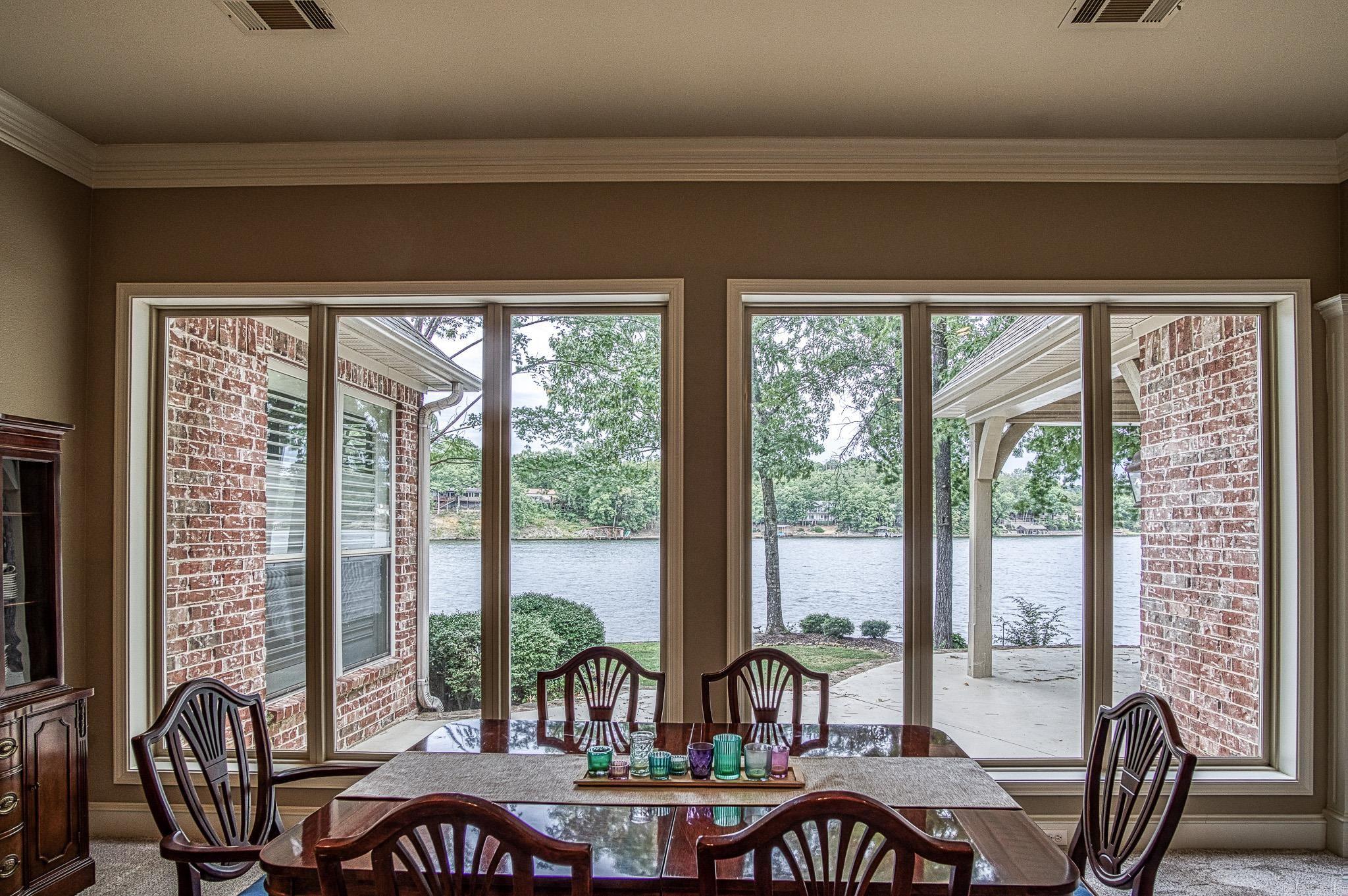 87 Piscina Lane  Hot Springs Village, AR
