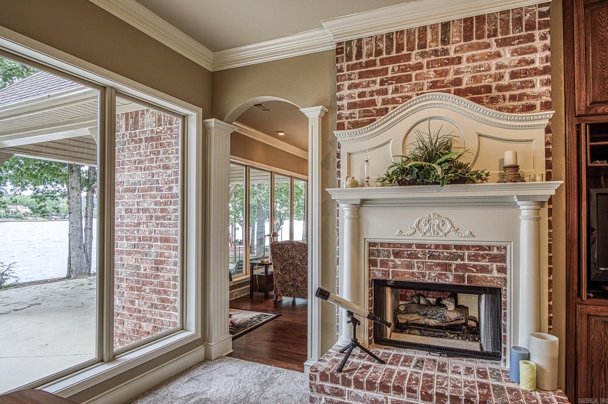 87 Piscina Lane  Hot Springs Village, AR