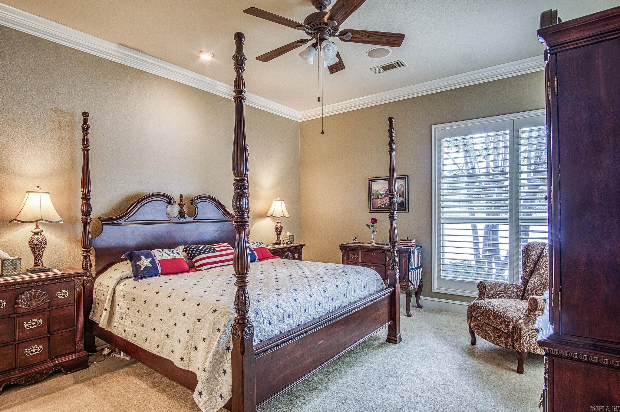 87 Piscina Lane  Hot Springs Village, AR