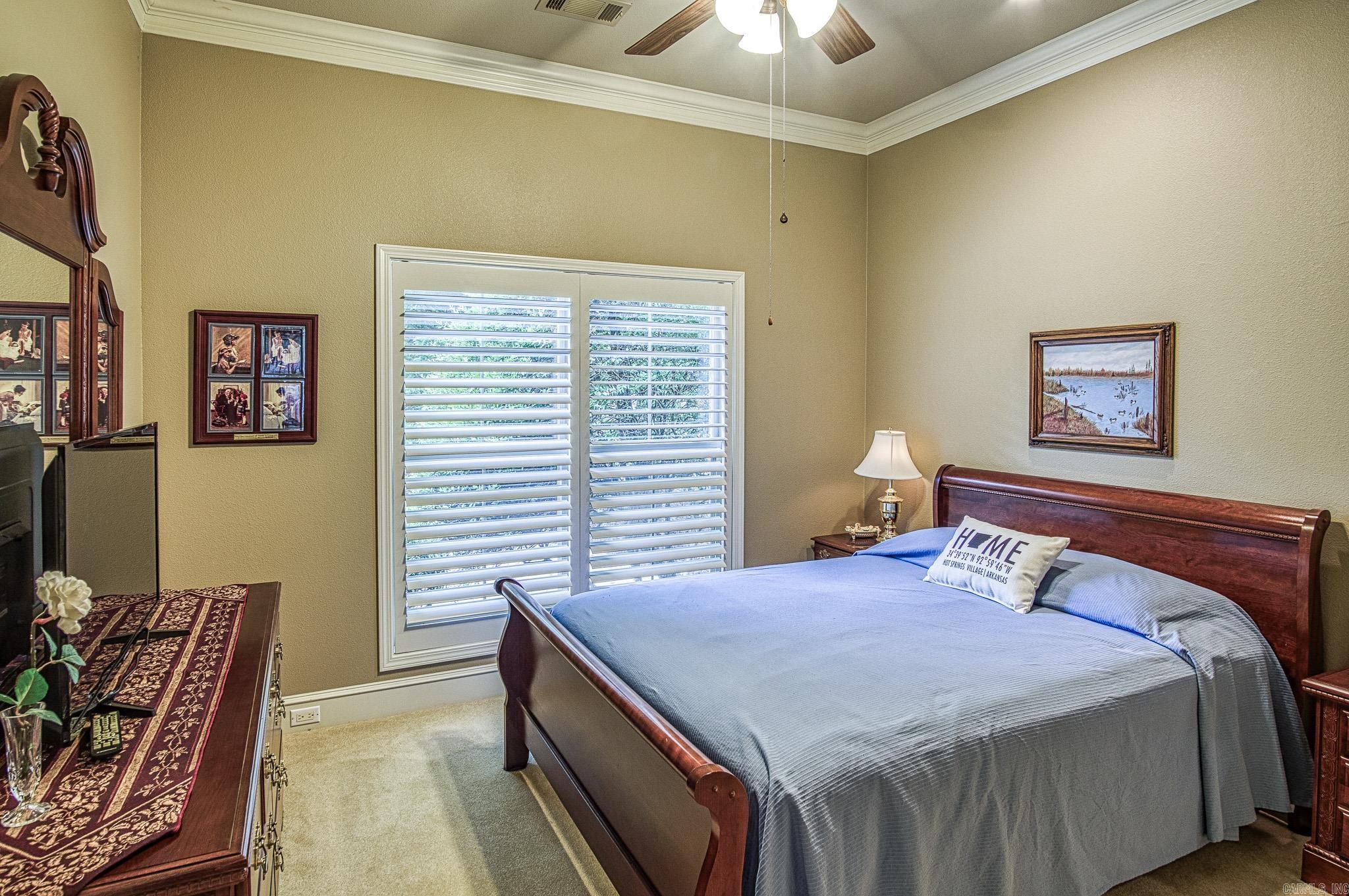 87 Piscina Lane  Hot Springs Village, AR
