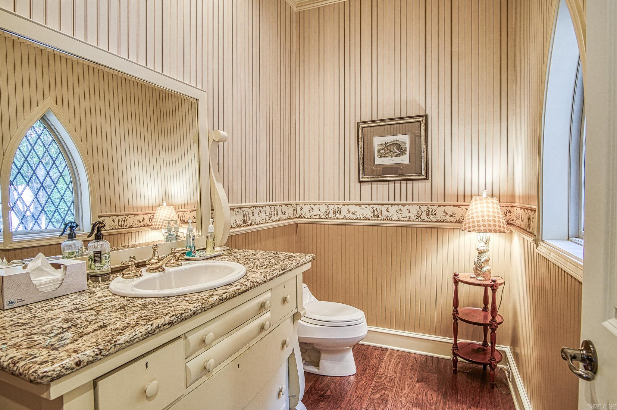 87 Piscina Lane  Hot Springs Village, AR