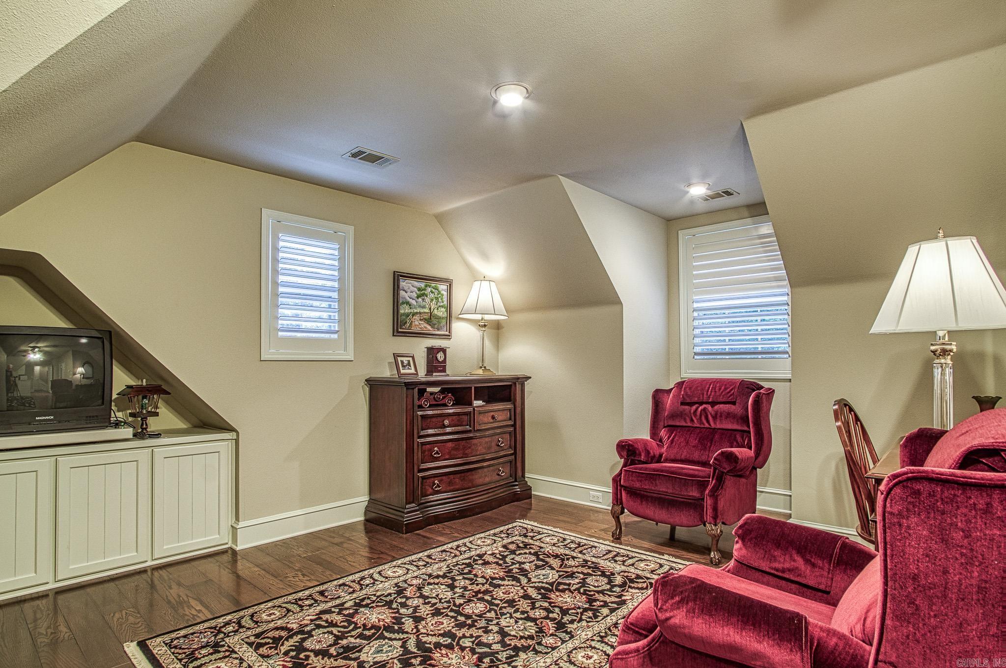 87 Piscina Lane  Hot Springs Village, AR