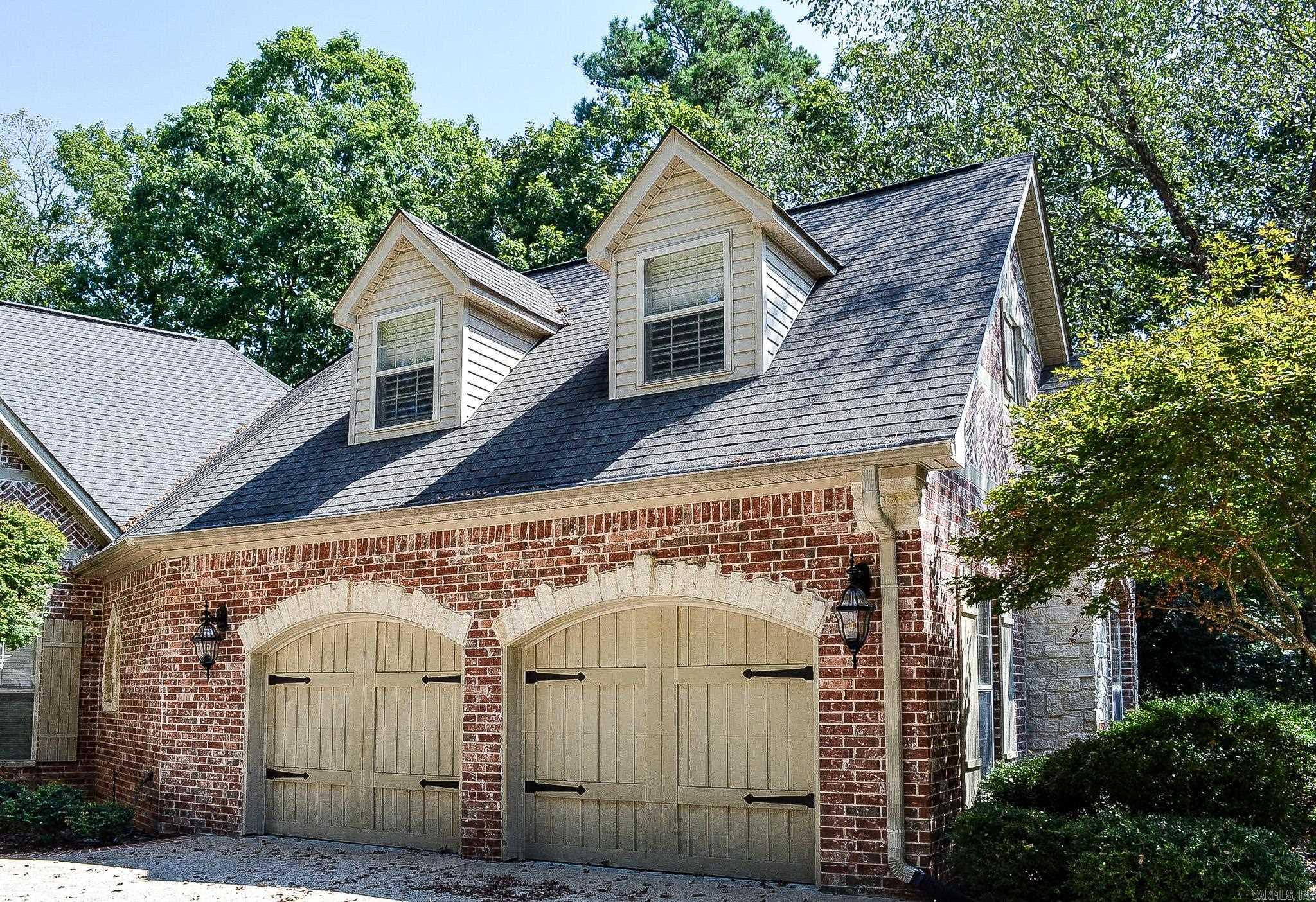 87 Piscina Lane  Hot Springs Village, AR