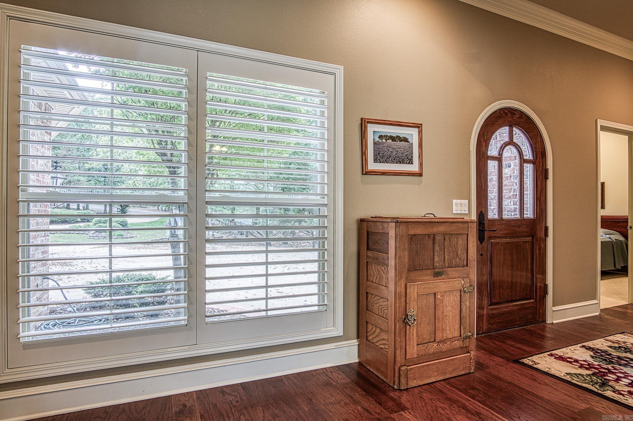 87 Piscina Lane  Hot Springs Village, AR