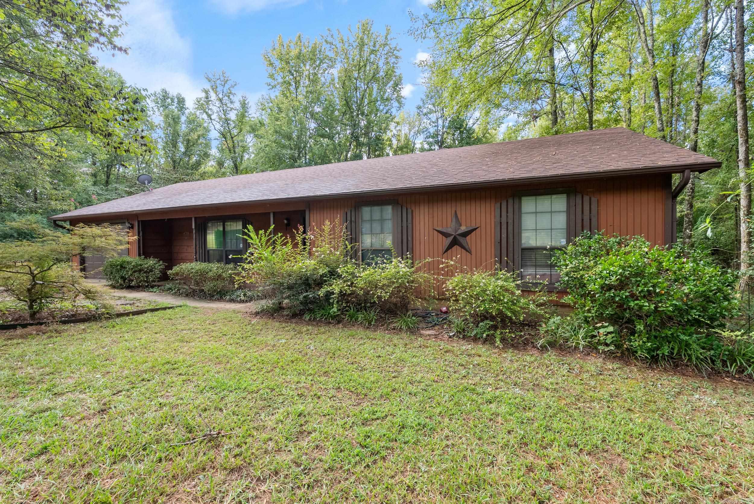 16 Linda Ln W  Vilonia, AR