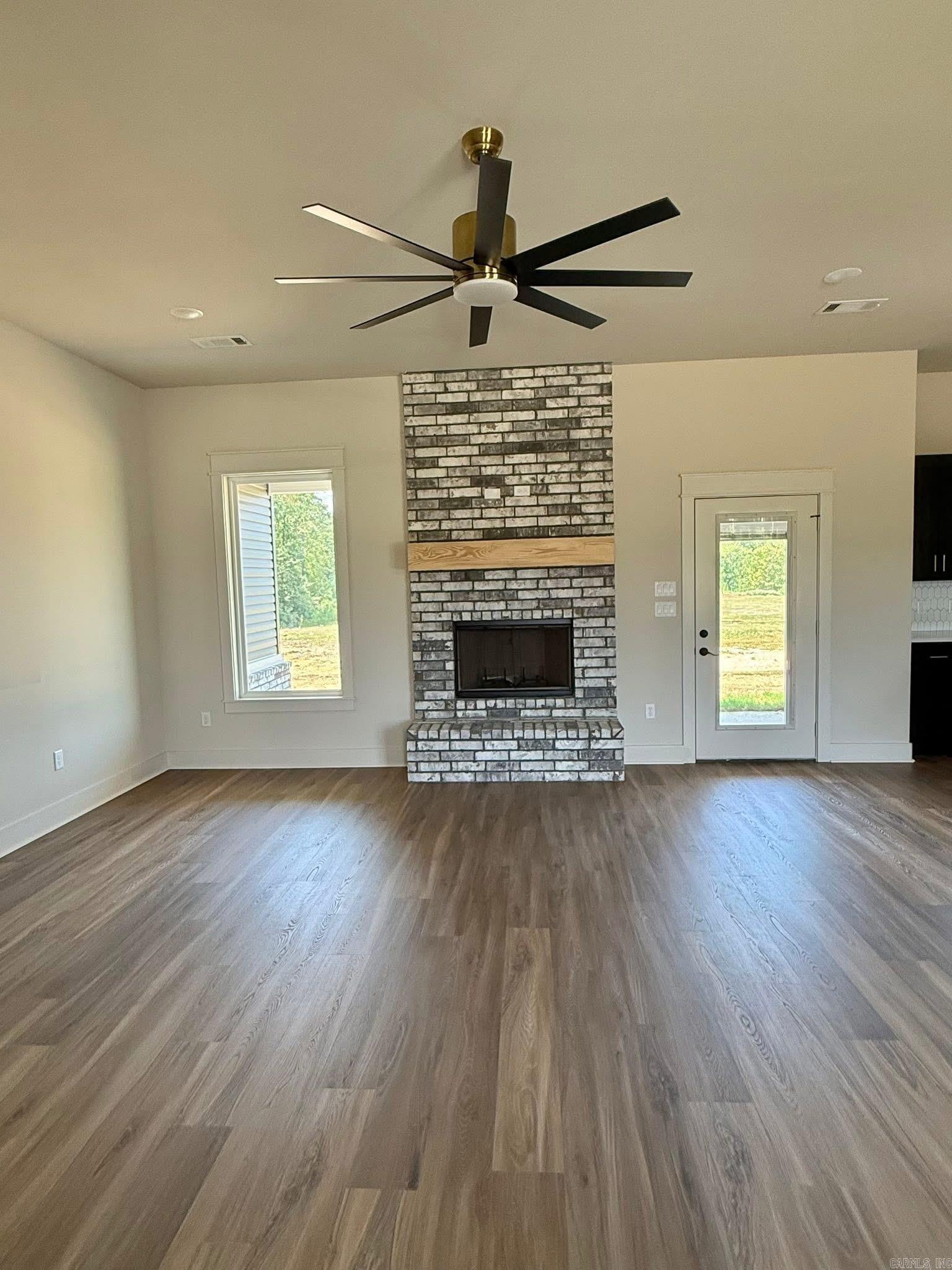 1076 Creekwood Circle  Bauxite, AR