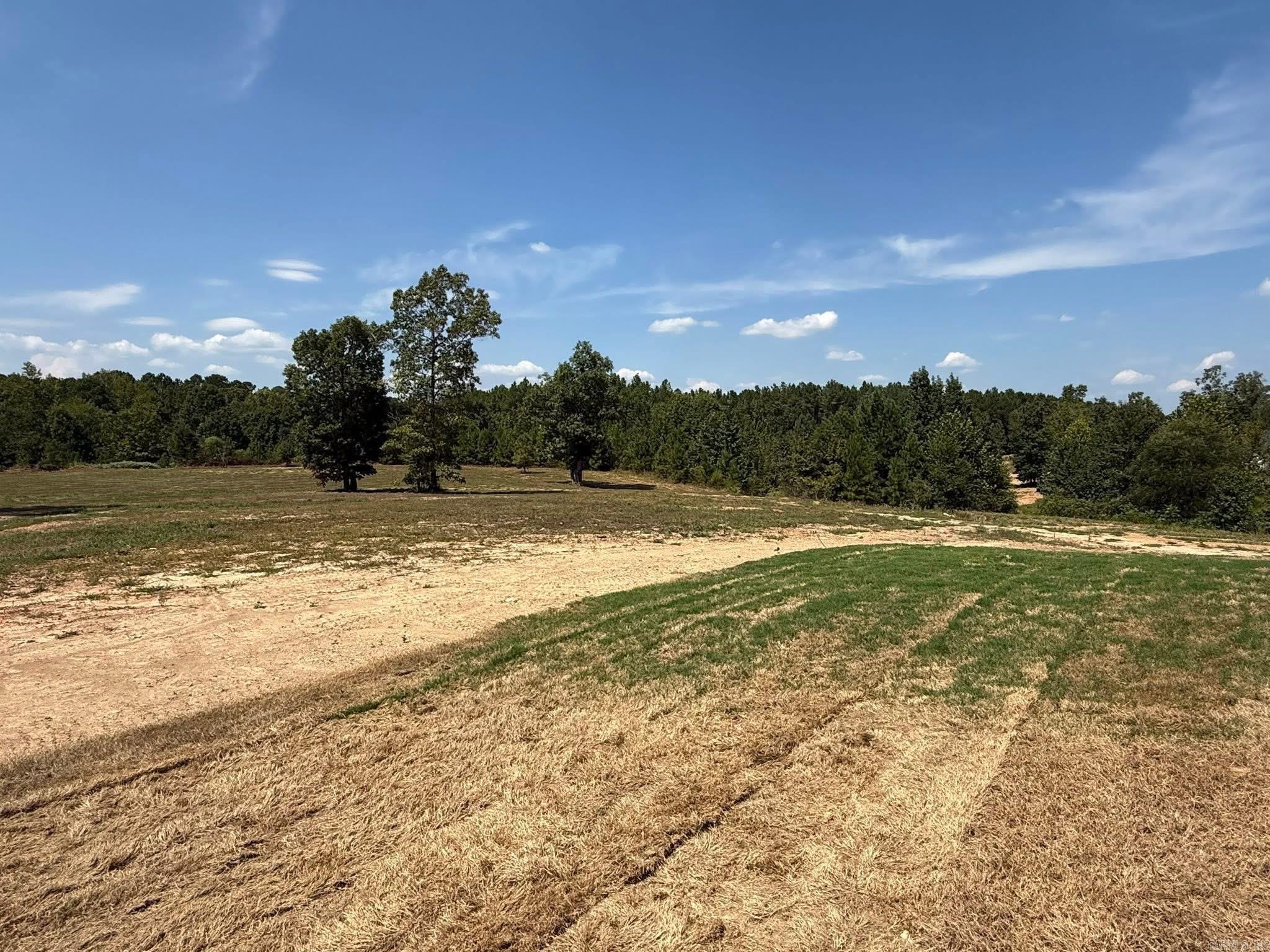 1076 Creekwood Circle  Bauxite, AR